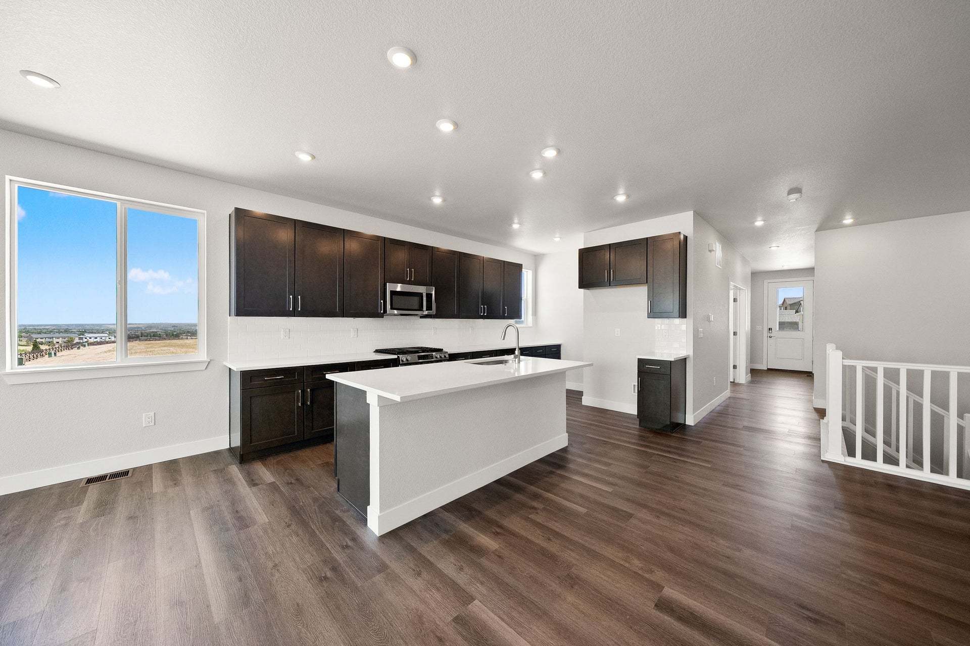 16447 Lone Wolf Place | Starling at Tanterra | Plan 1
