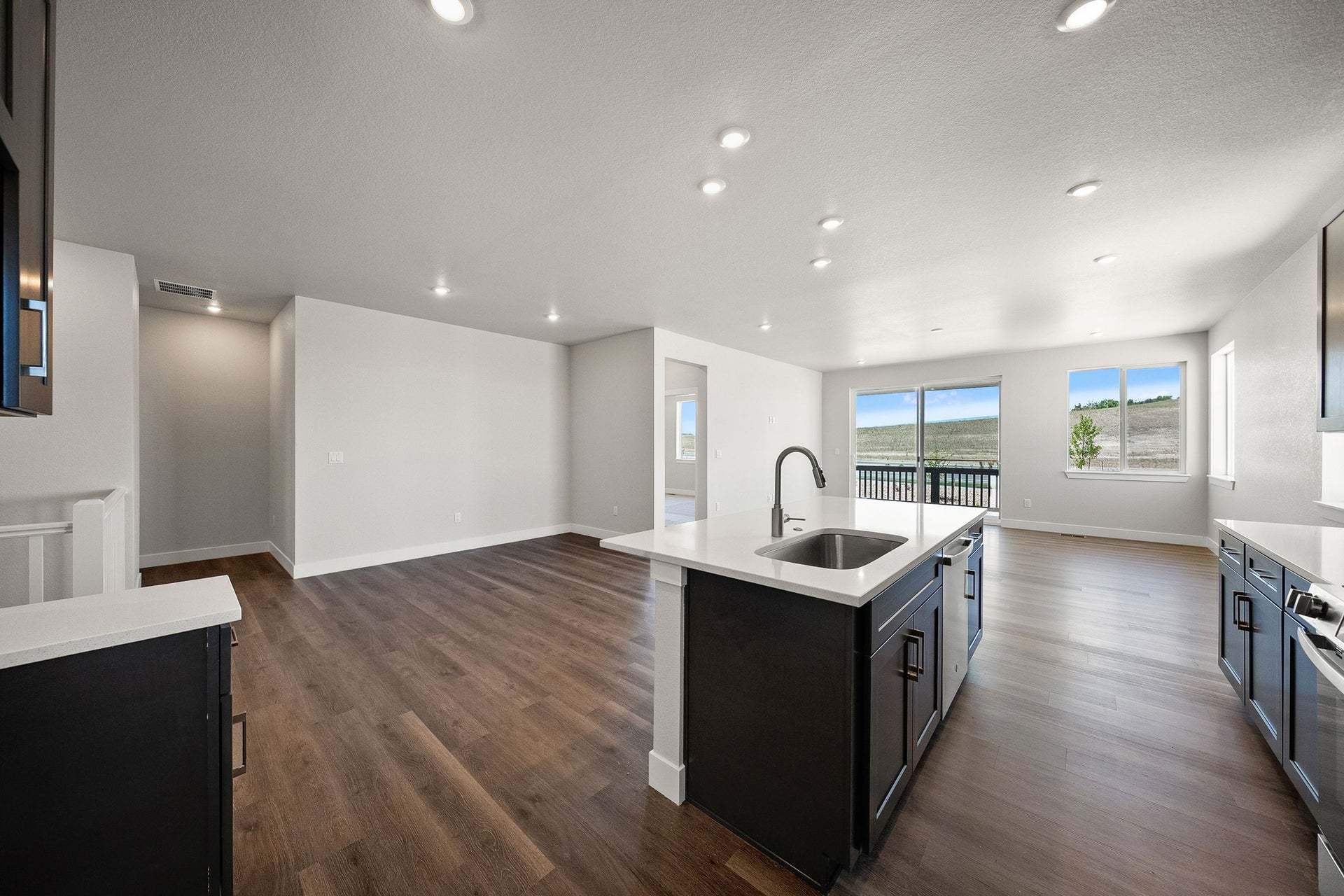 16447 Lone Wolf Place | Starling at Tanterra | Plan 1