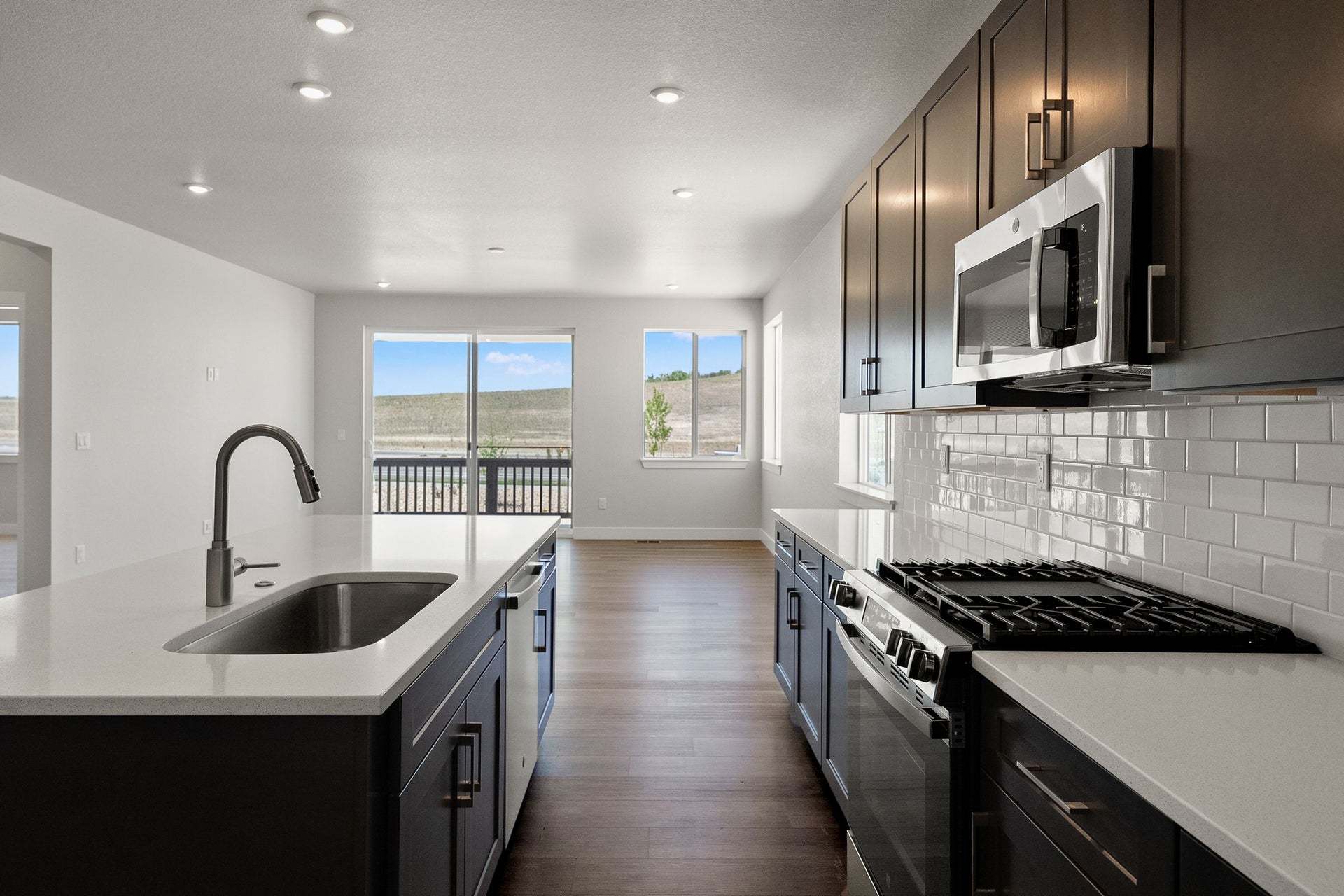 16447 Lone Wolf Place | Starling at Tanterra | Plan 1