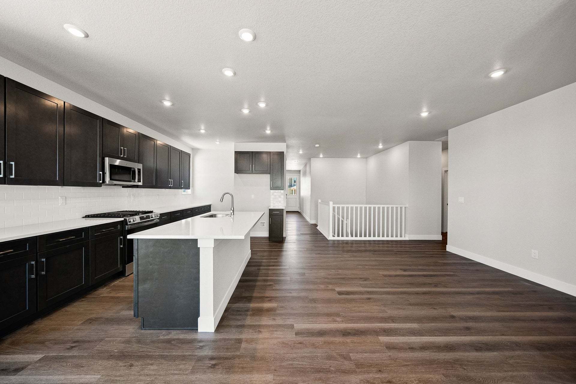 16447 Lone Wolf Place | Starling at Tanterra | Plan 1