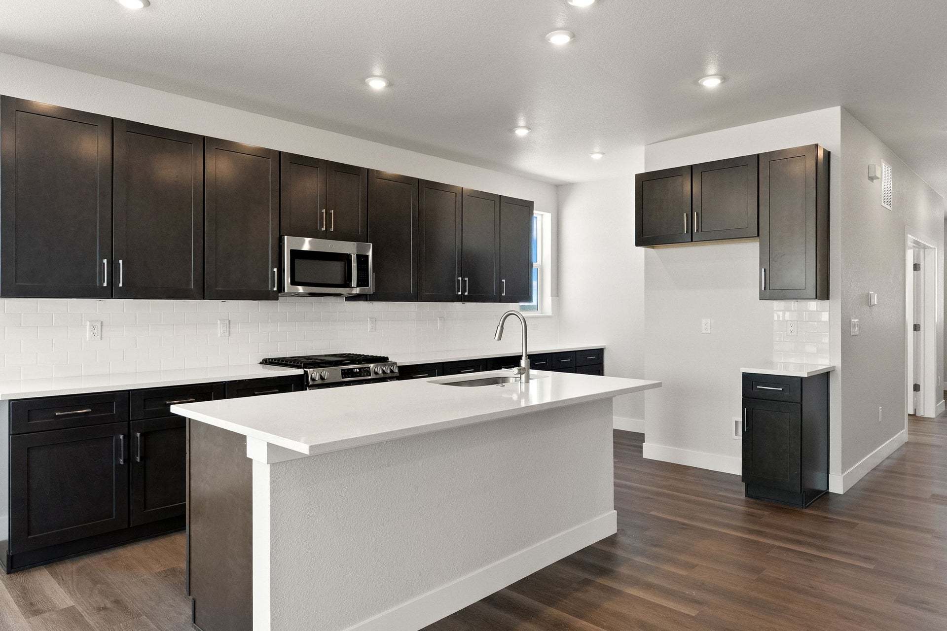 16447 Lone Wolf Place | Starling at Tanterra | Plan 1