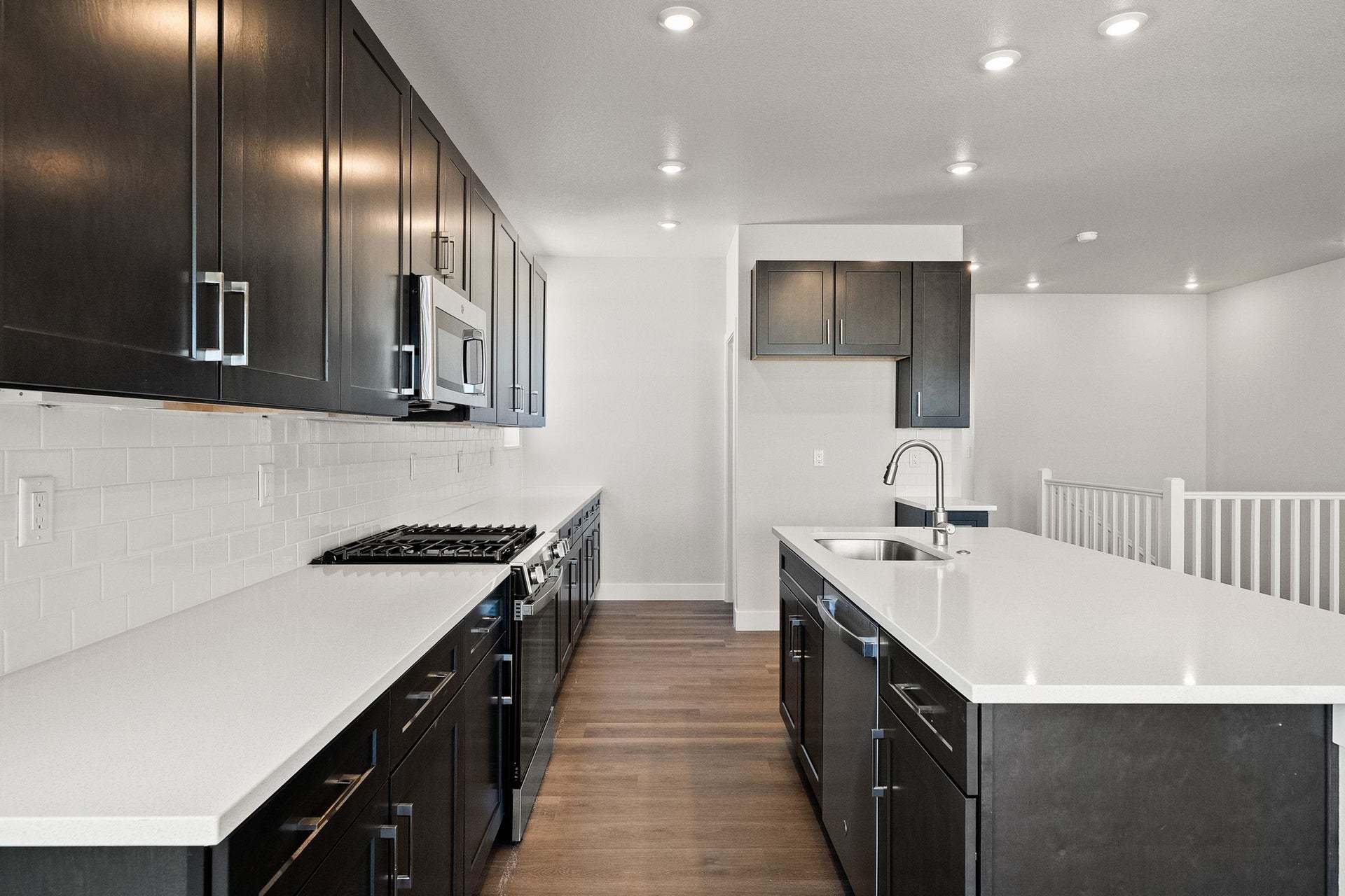 16447 Lone Wolf Place | Starling at Tanterra | Plan 1