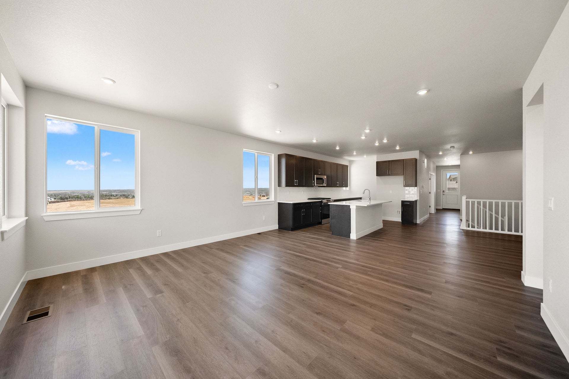 16447 Lone Wolf Place | Starling at Tanterra | Plan 1