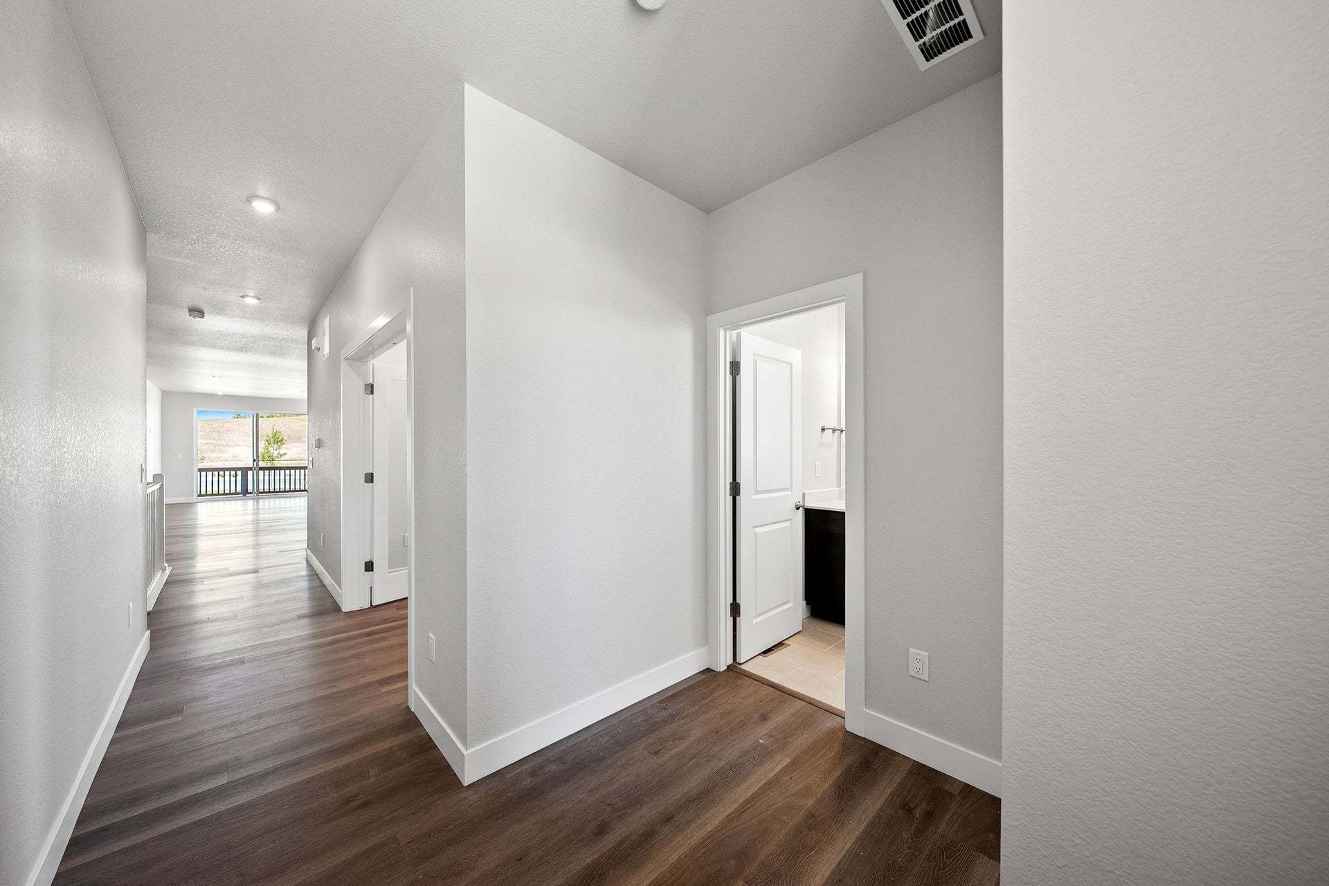 16447 Lone Wolf Place | Starling at Tanterra | Plan 1