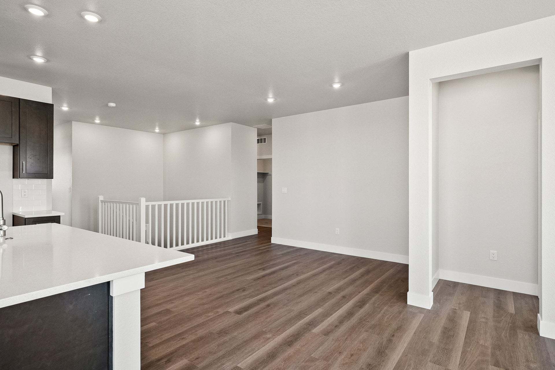 16447 Lone Wolf Place | Starling at Tanterra | Plan 1