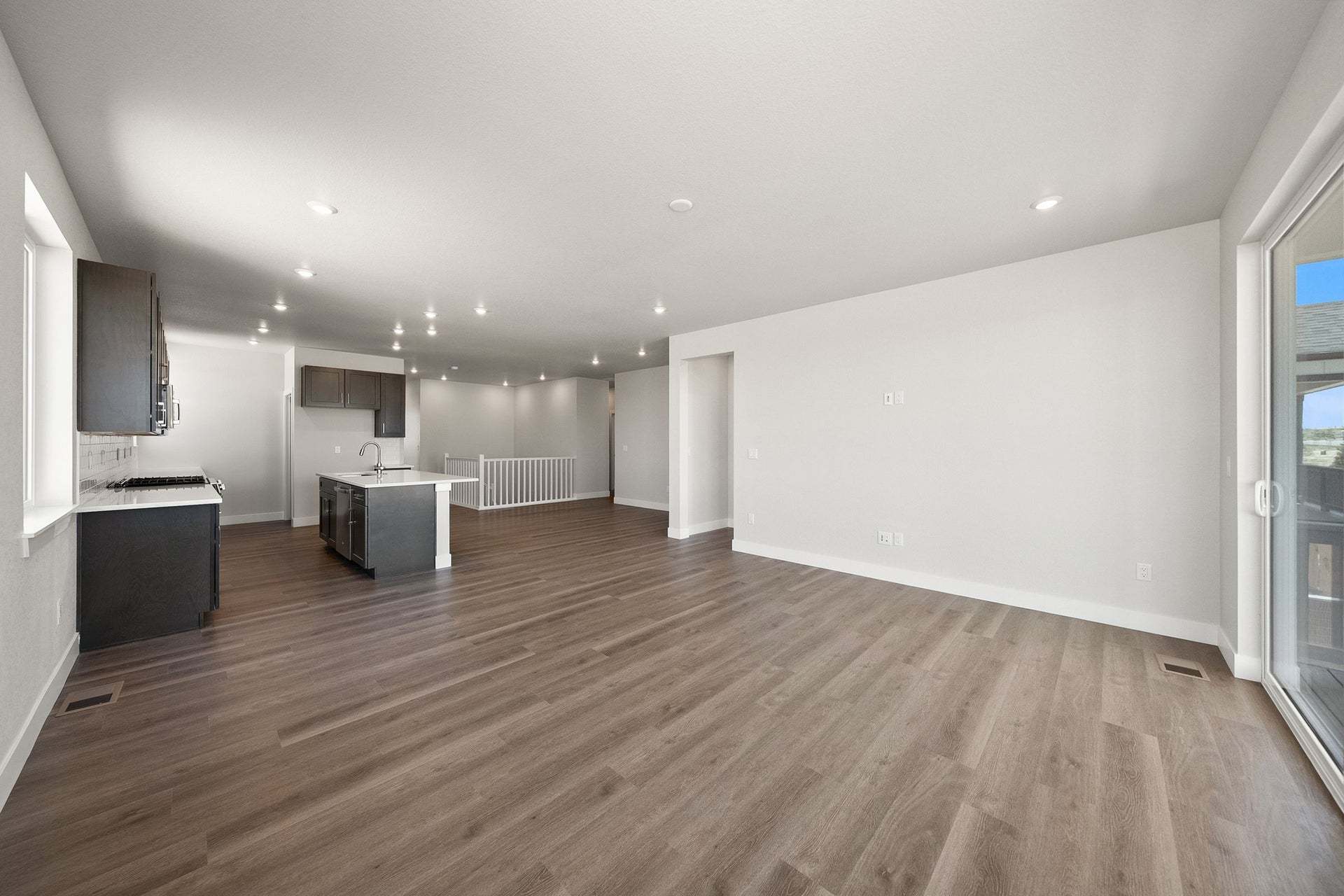 16447 Lone Wolf Place | Starling at Tanterra | Plan 1