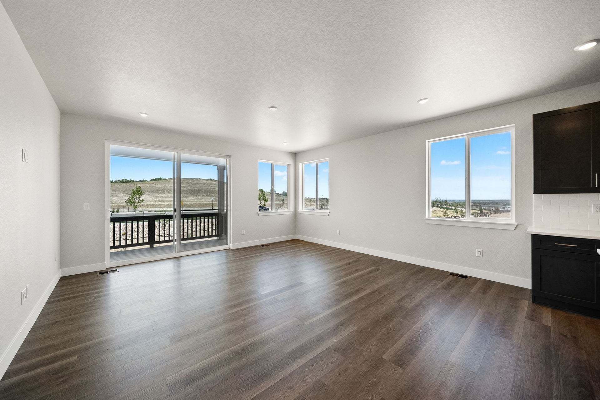 16447 Lone Wolf Place | Starling at Tanterra | Plan 1