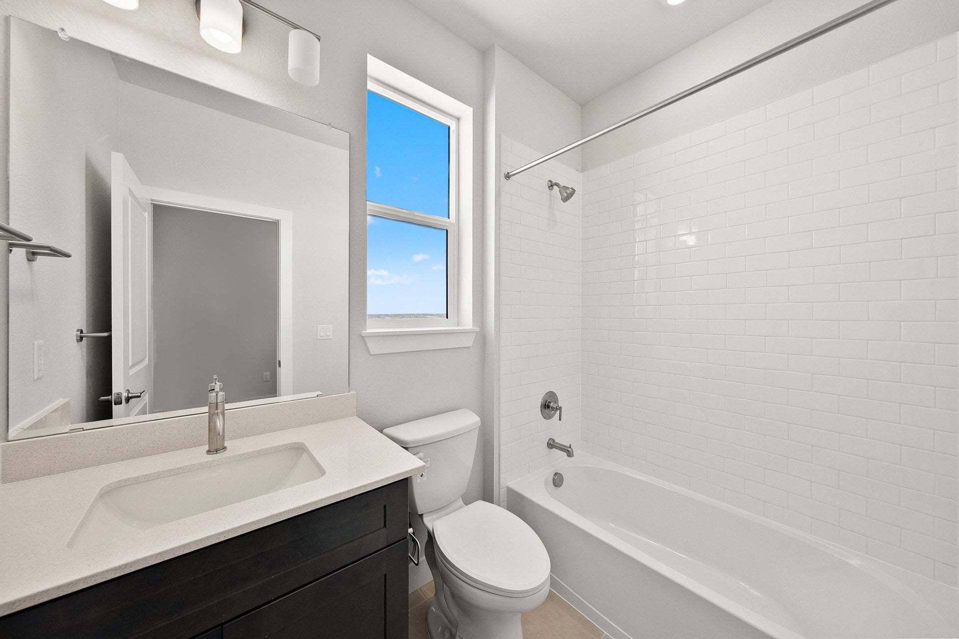 16447 Lone Wolf Place | Starling at Tanterra | Plan 1