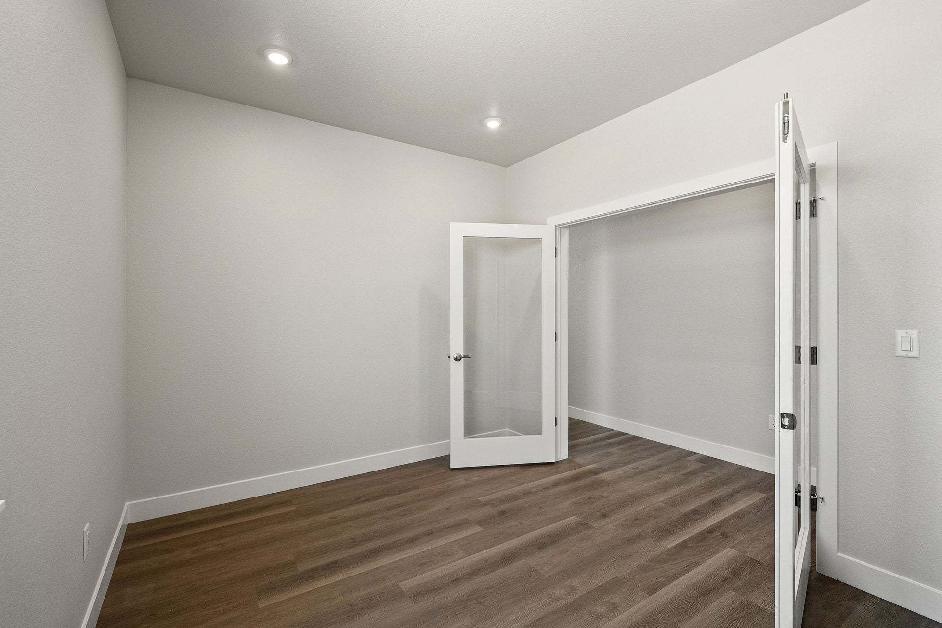 16447 Lone Wolf Place | Starling at Tanterra | Plan 1