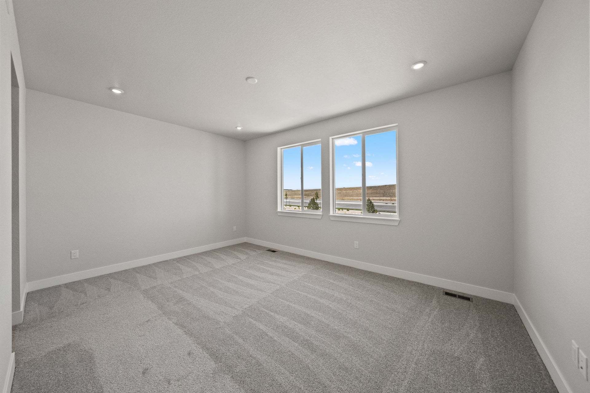 16447 Lone Wolf Place | Starling at Tanterra | Plan 1