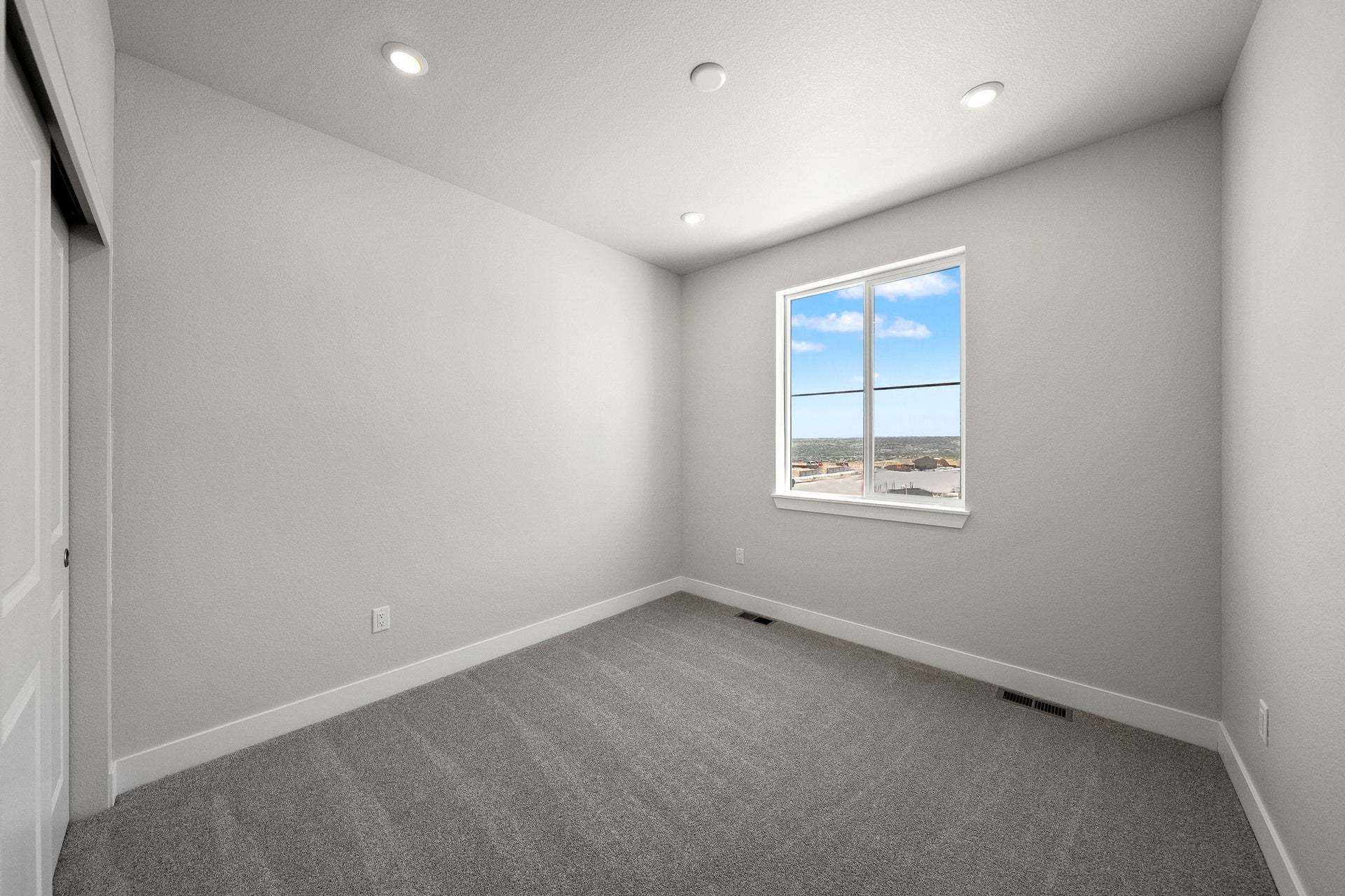 16447 Lone Wolf Place | Starling at Tanterra | Plan 1