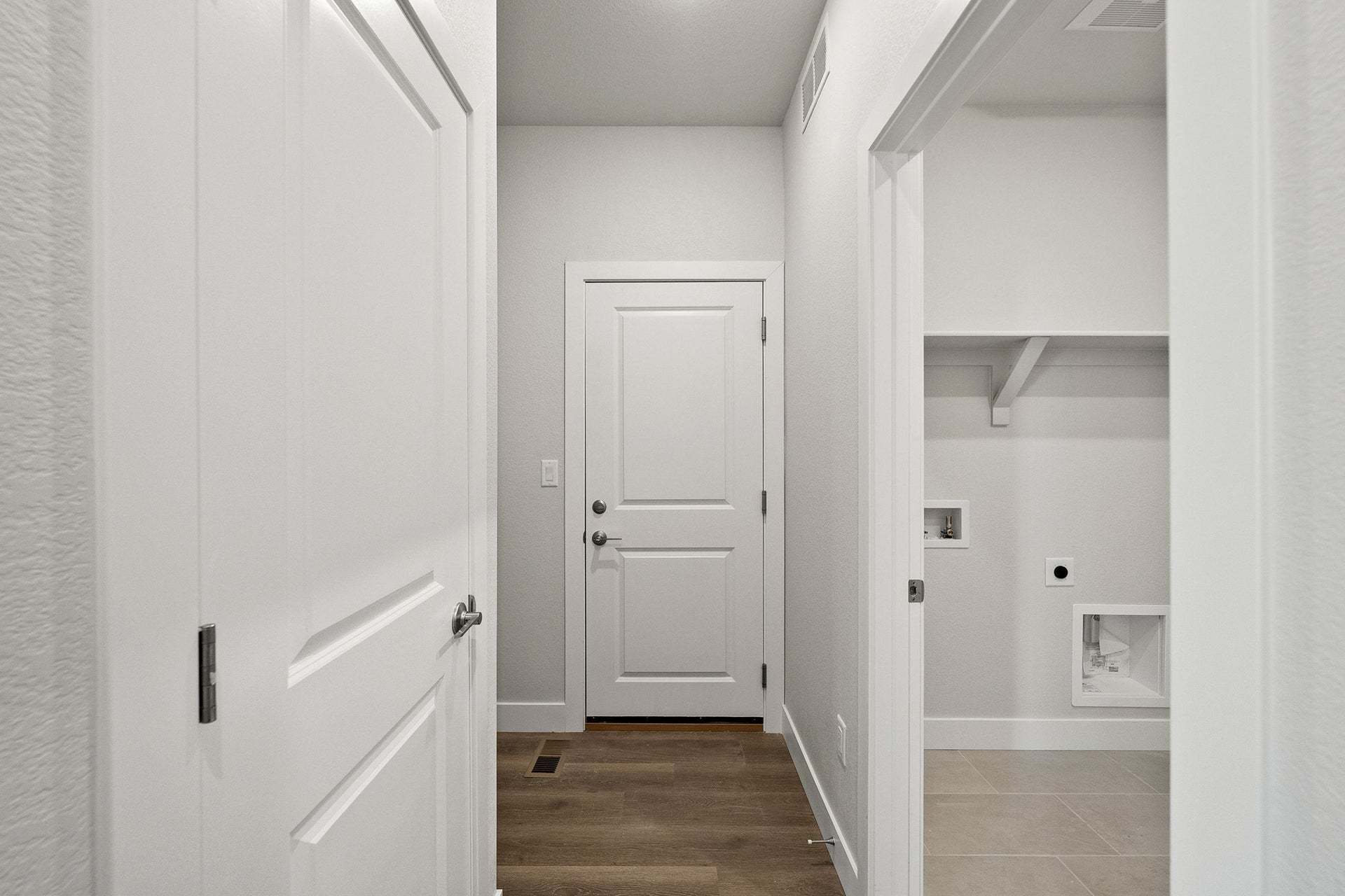 16447 Lone Wolf Place | Starling at Tanterra | Plan 1