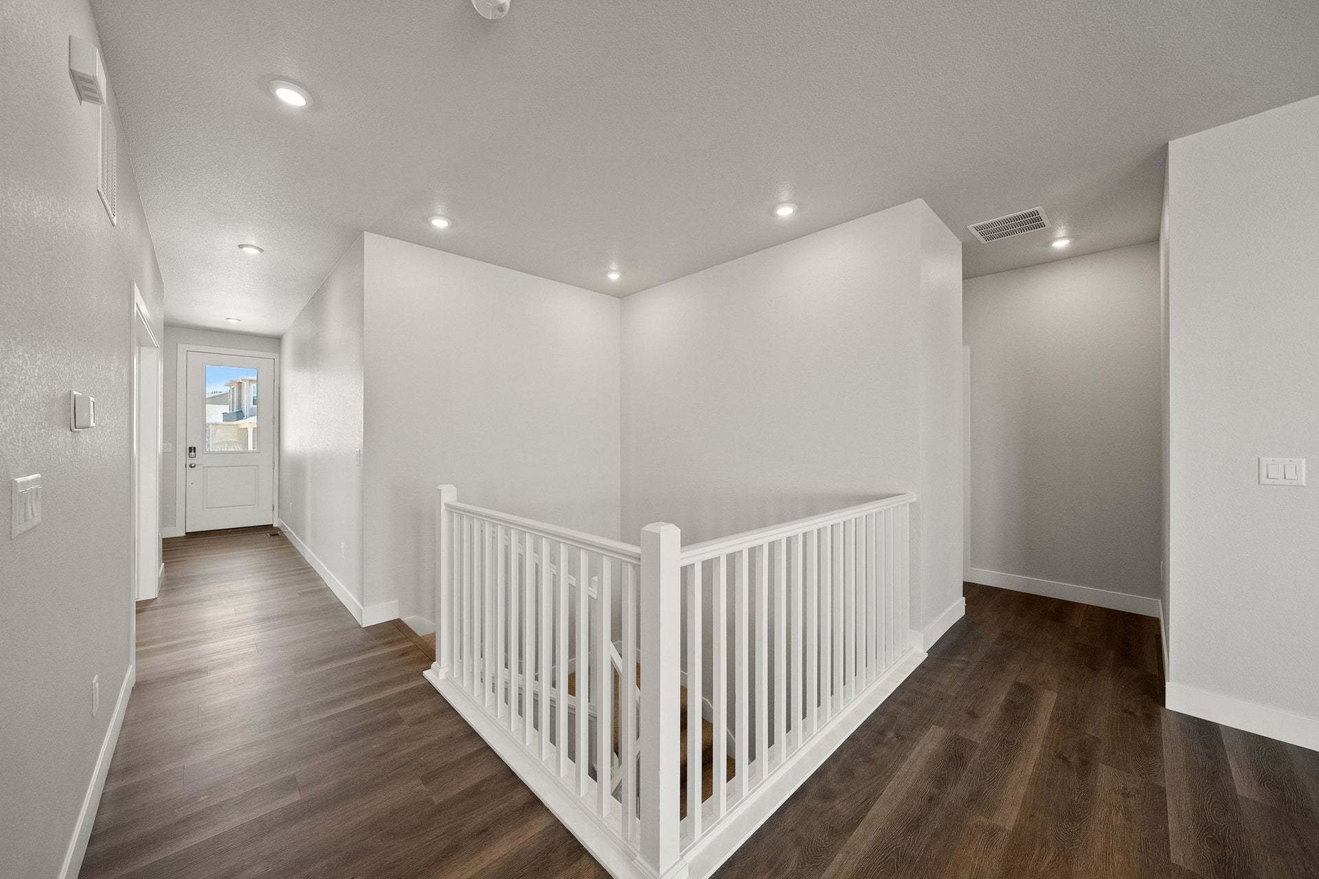 16447 Lone Wolf Place | Starling at Tanterra | Plan 1