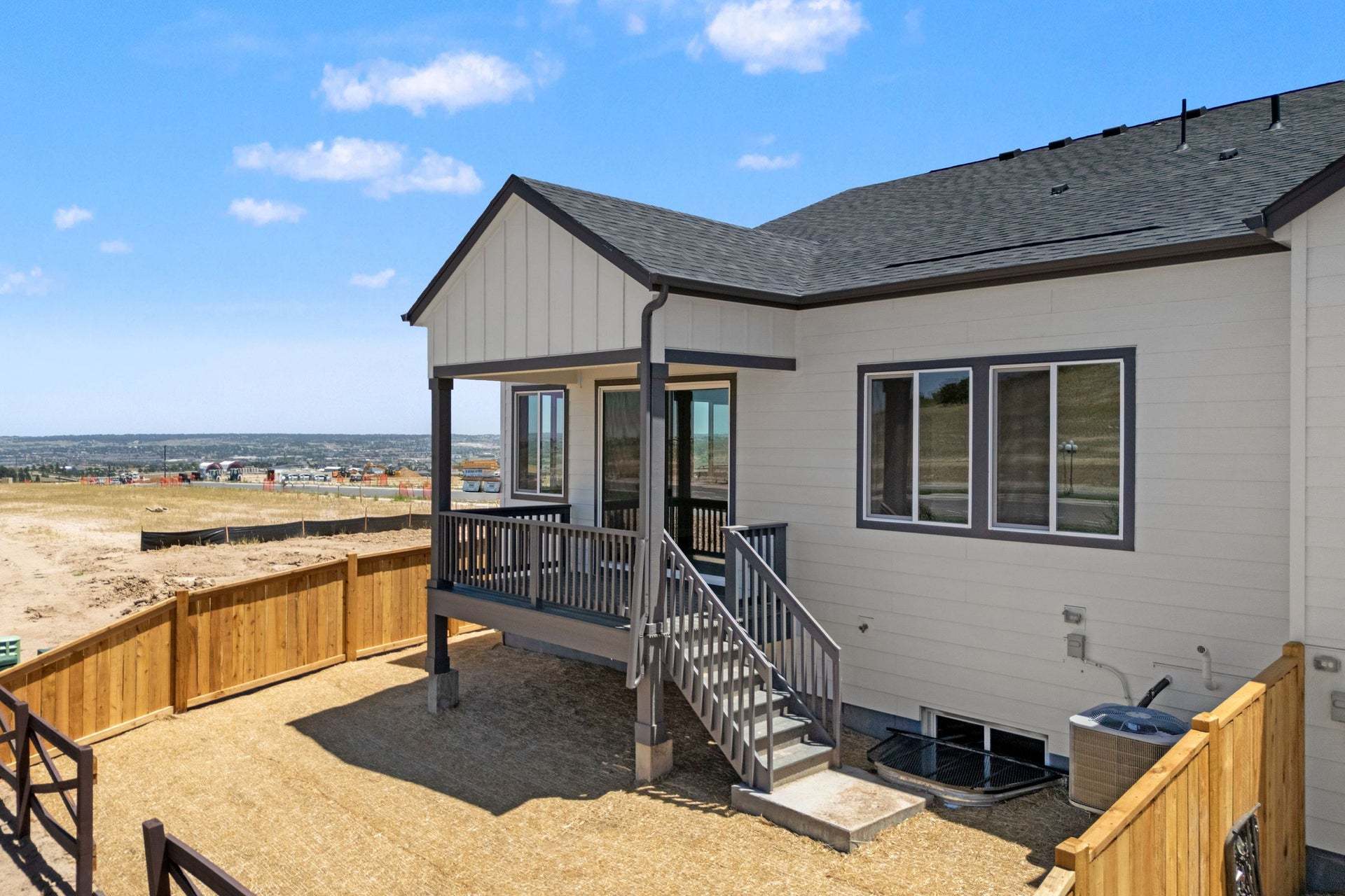 16447 Lone Wolf Place | Starling at Tanterra | Plan 1