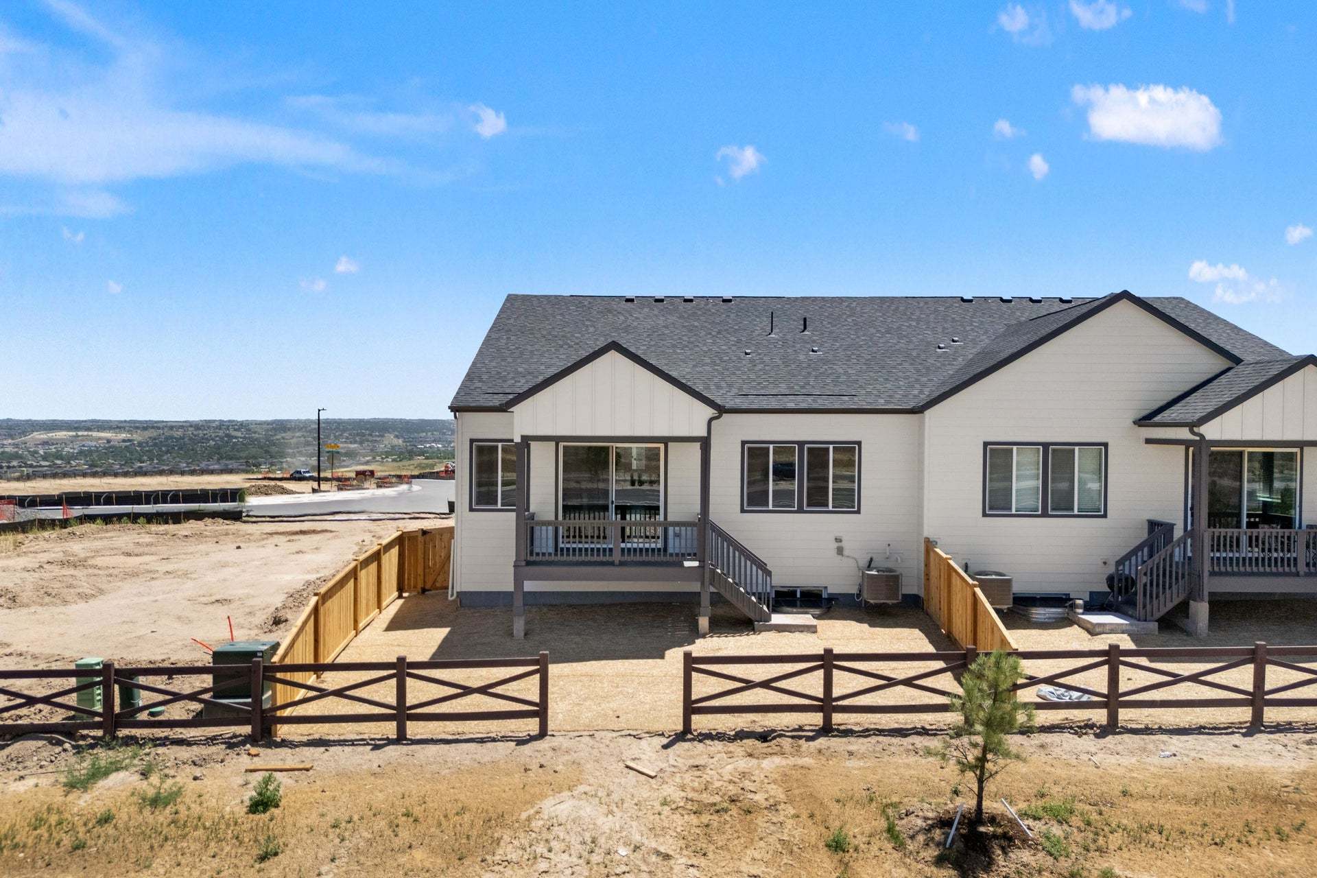16447 Lone Wolf Place | Starling at Tanterra | Plan 1