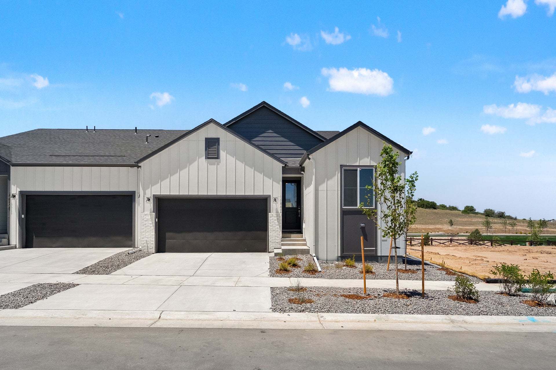 16447 Lone Wolf Place | Starling at Tanterra | Plan 1