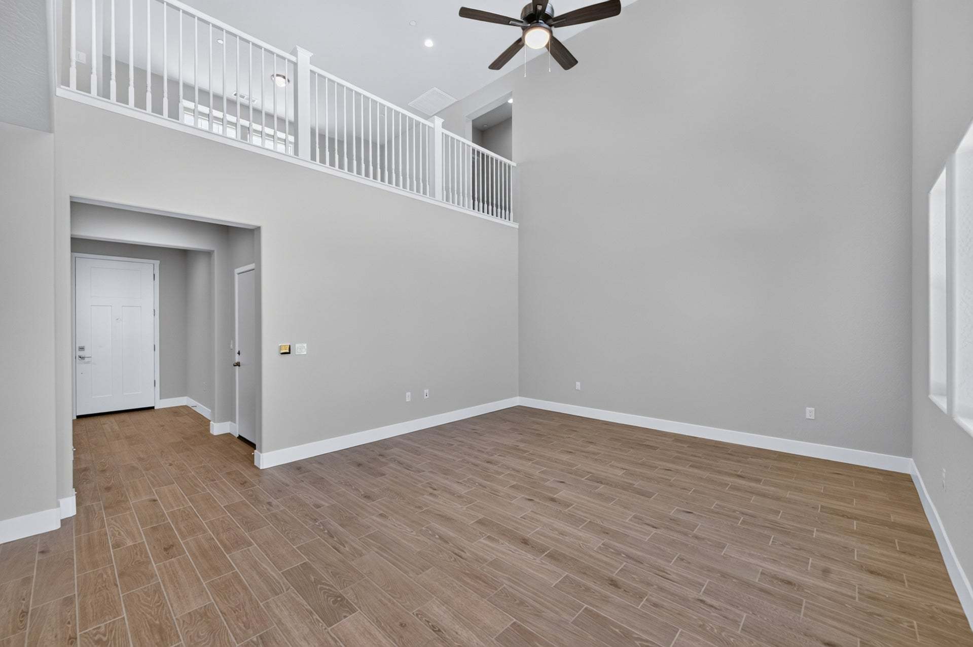 Homesite 84 | Great Room