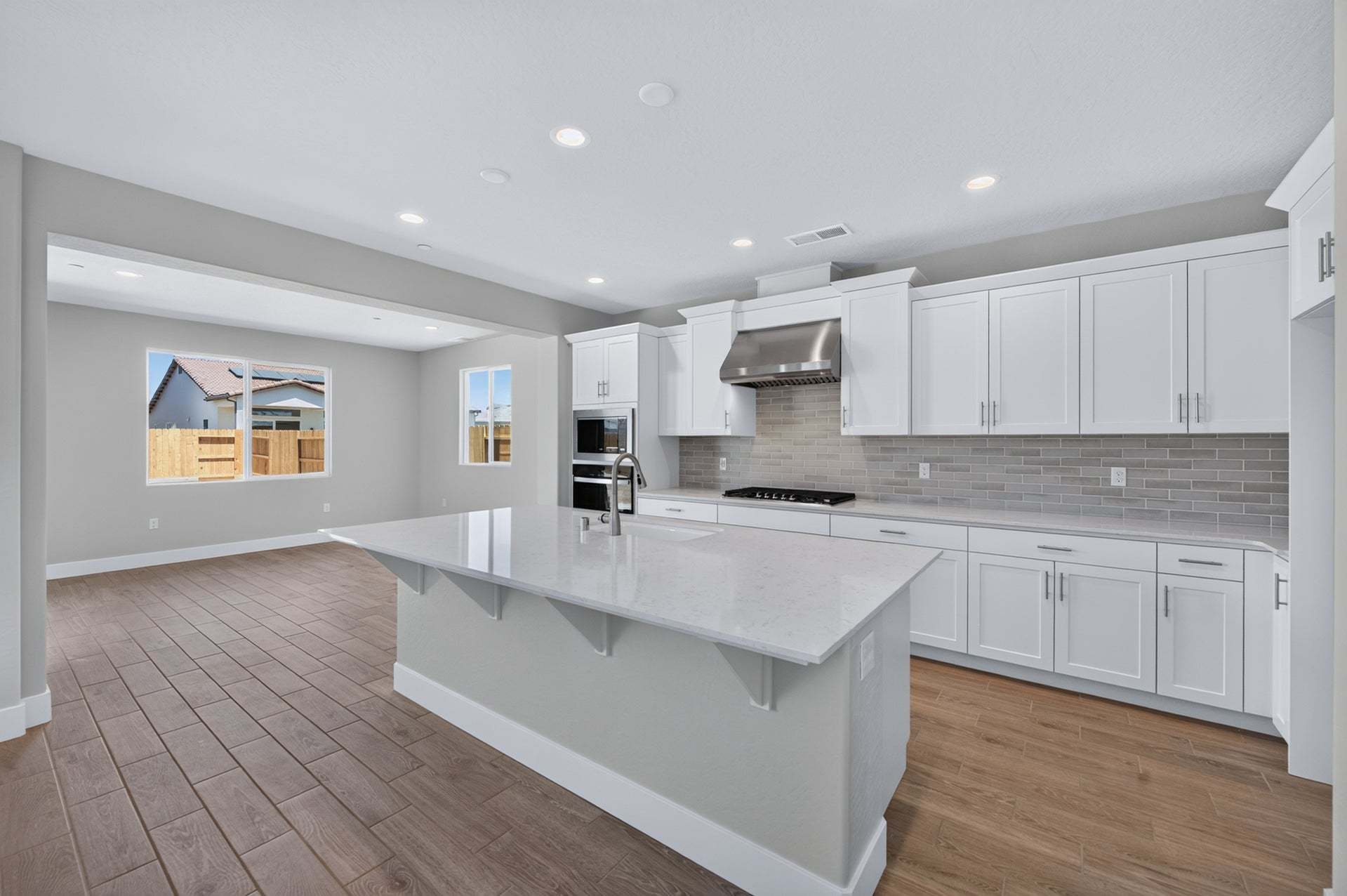 Homesite 84 | Kitchen