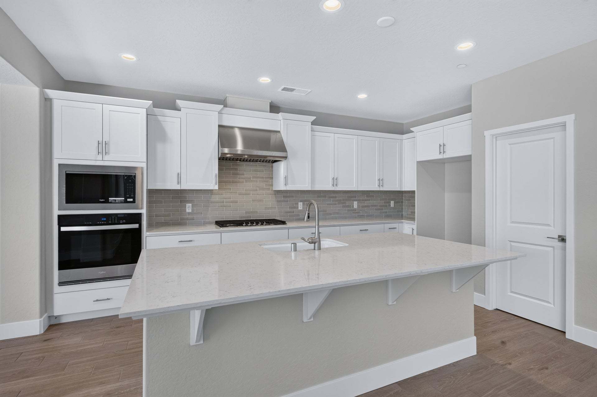 Homesite 84 | Kitchen