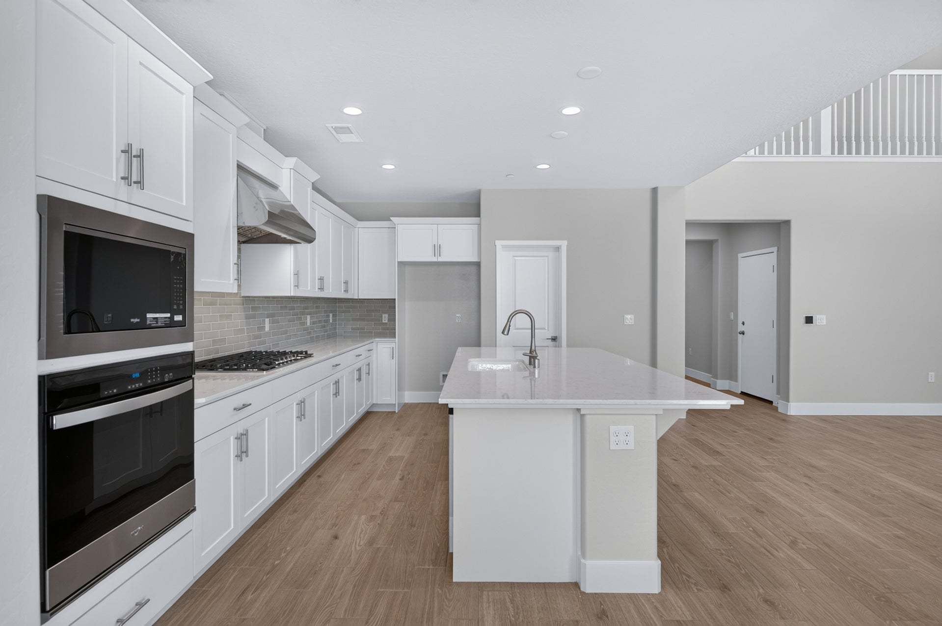 Homesite 84 | Kitchen