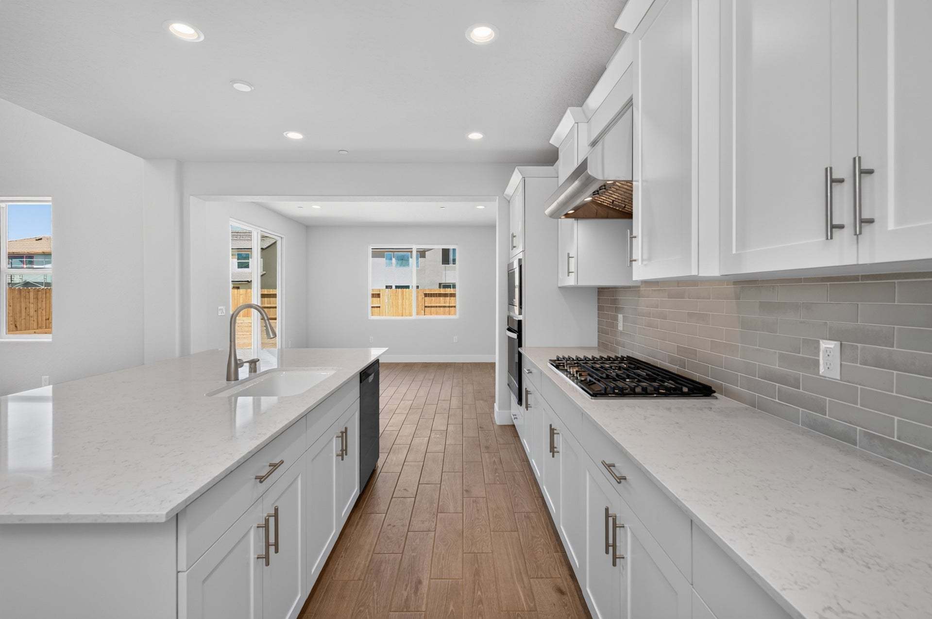 Homesite 84 | Kitchen