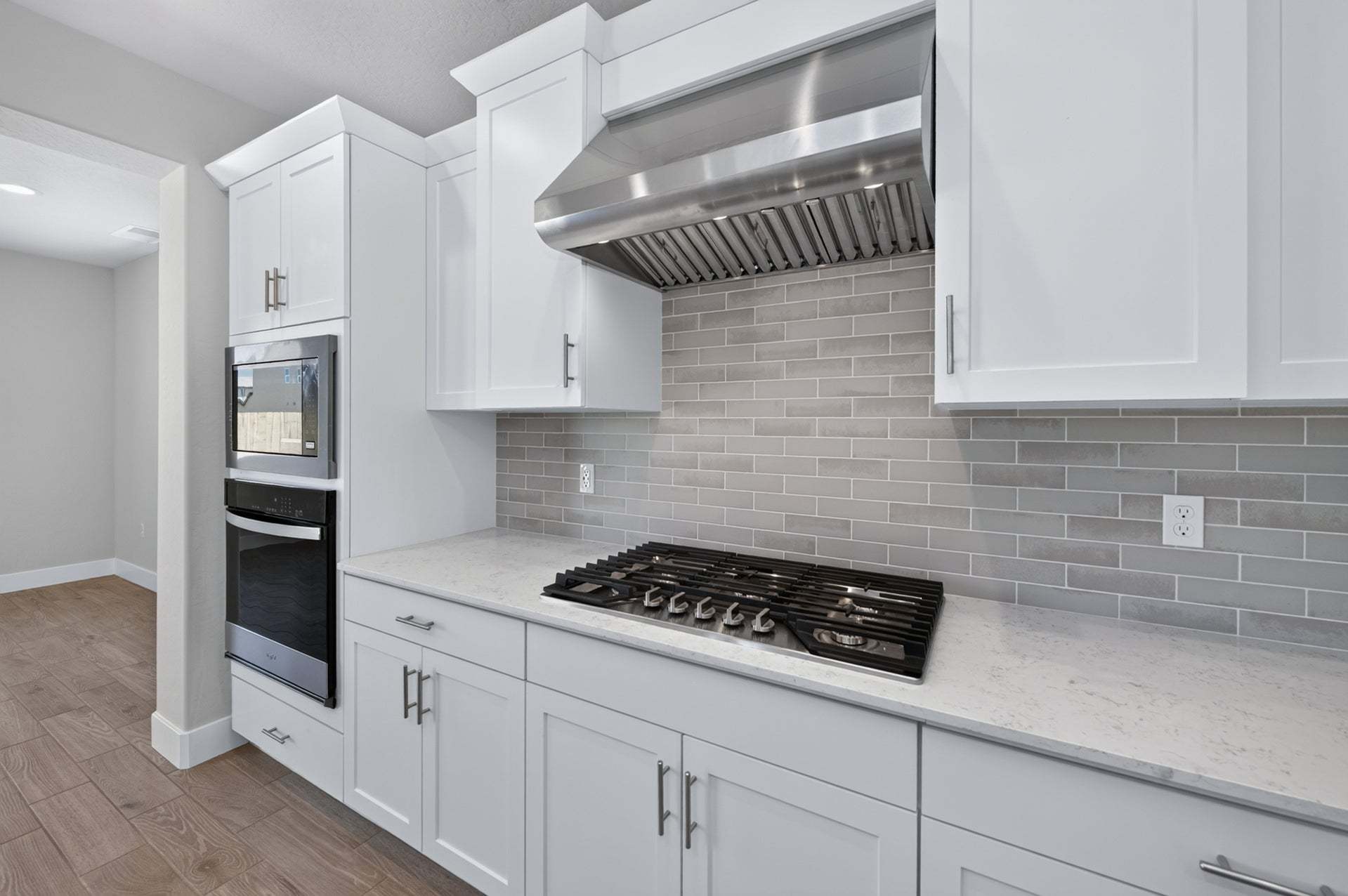 Homesite 84 | Kitchen