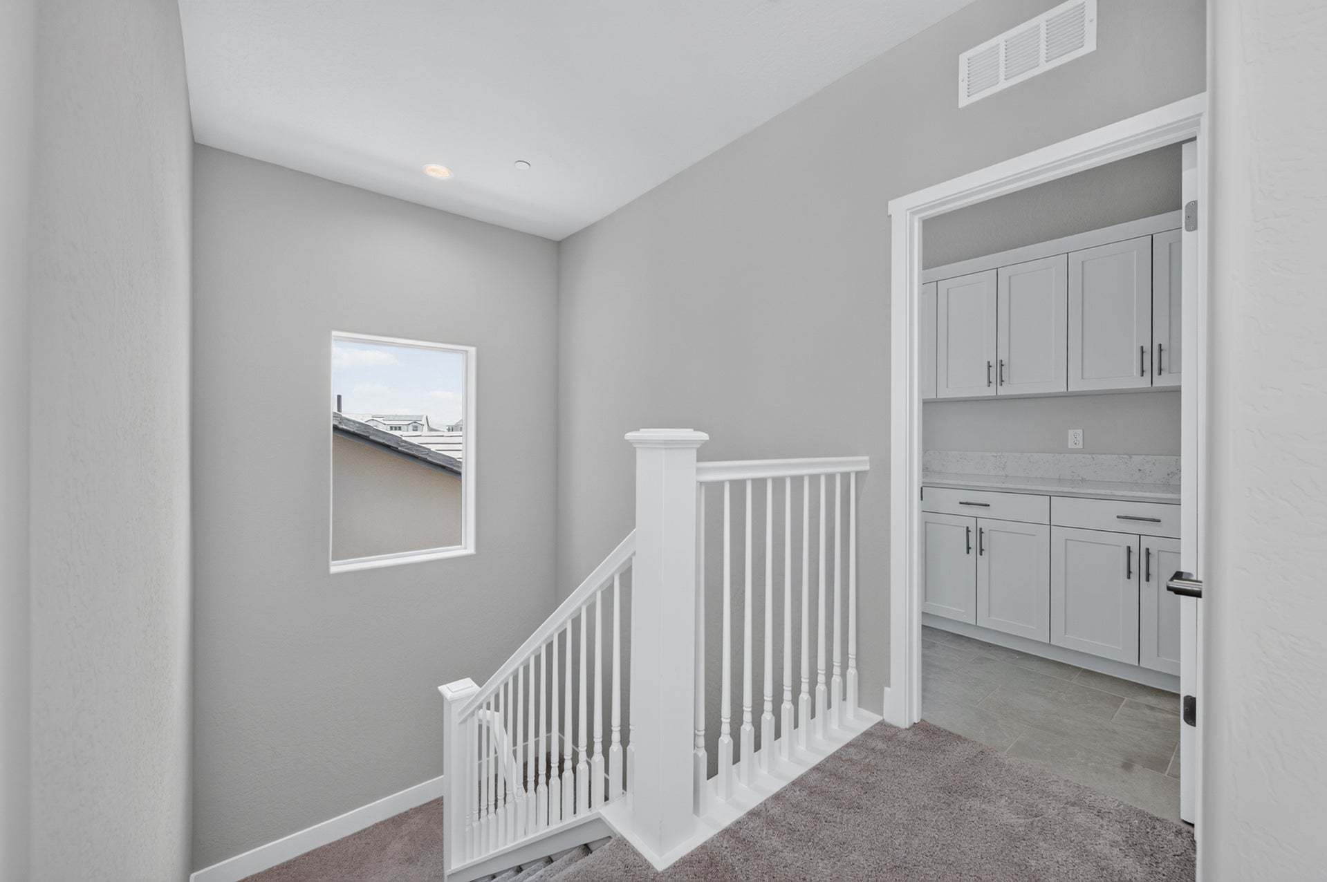 Homesite 84 | Second Floor