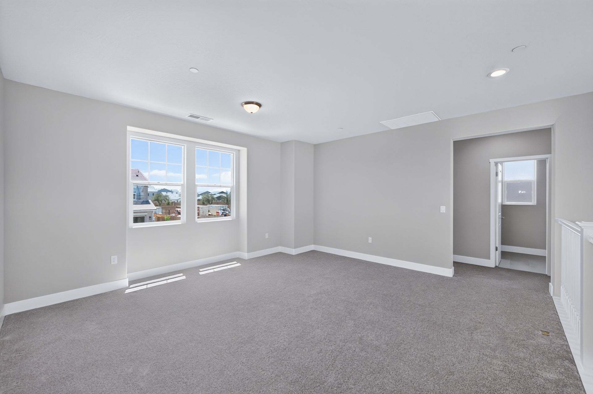 Homesite 84 | Loft