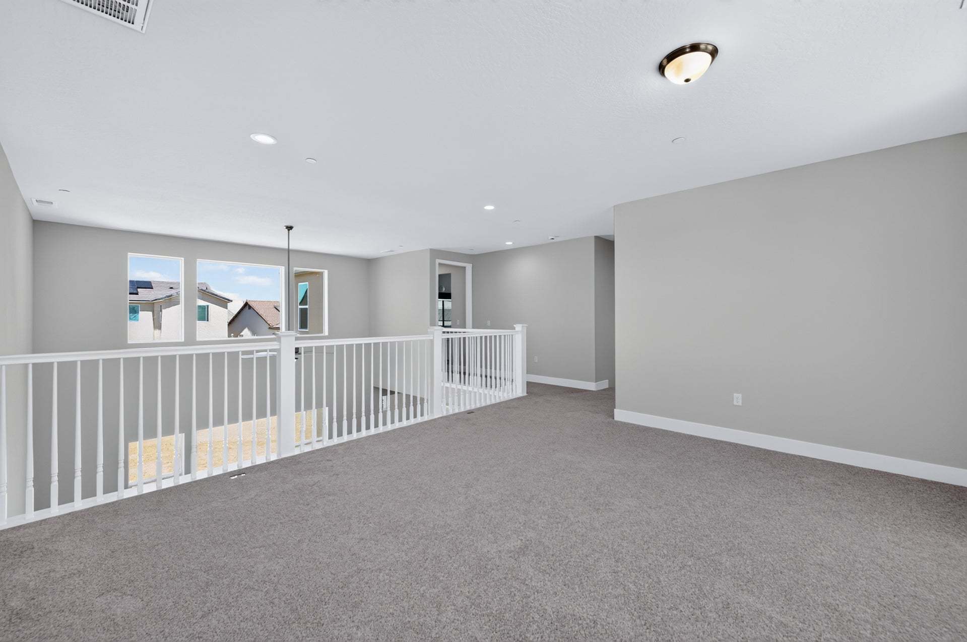 Homesite 84 | Loft