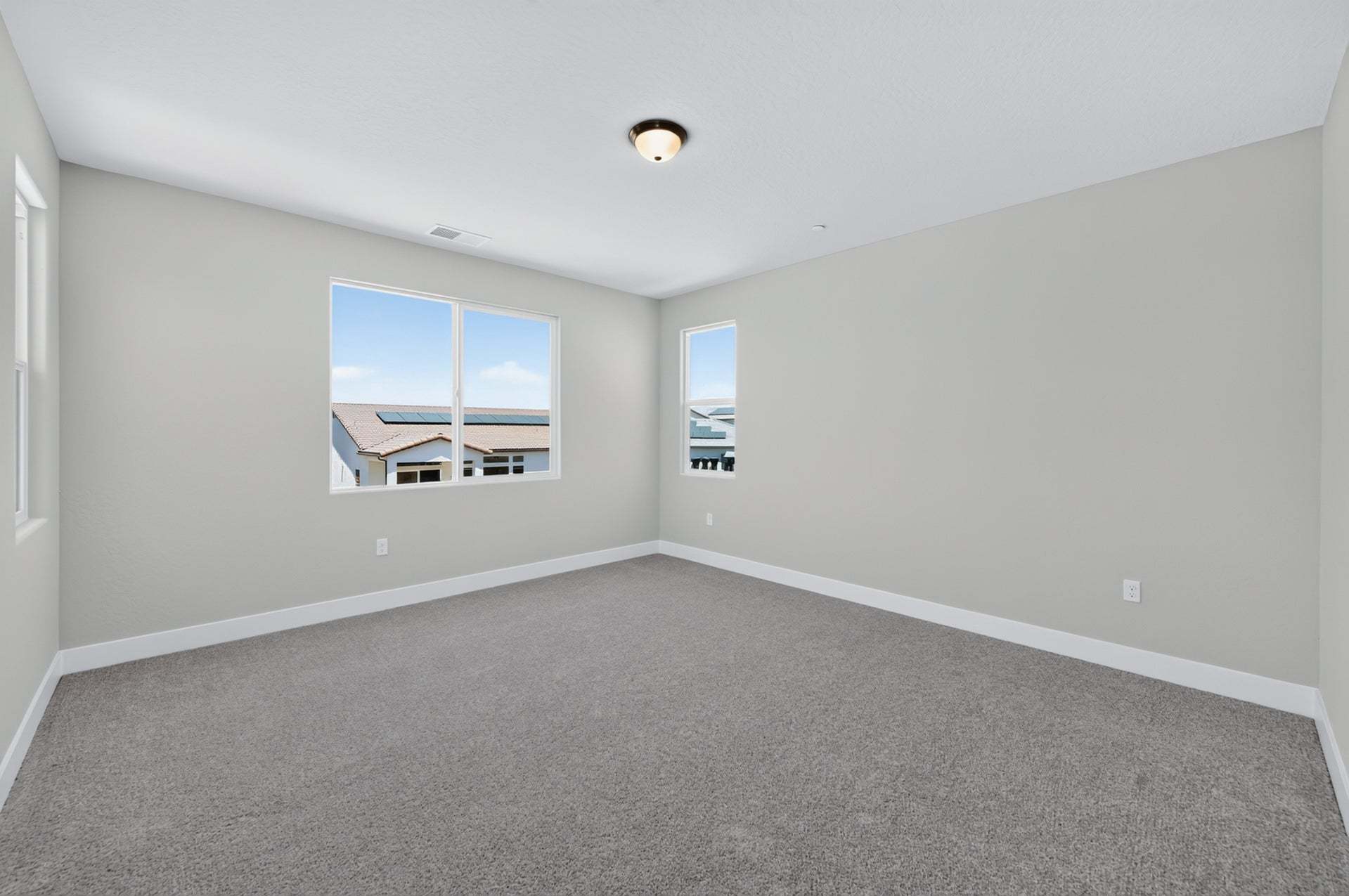 Homesite 84 | Owner's Suite