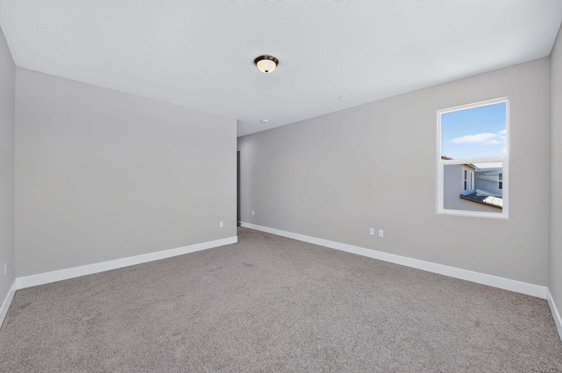 Homesite 84 | Owner's Suite