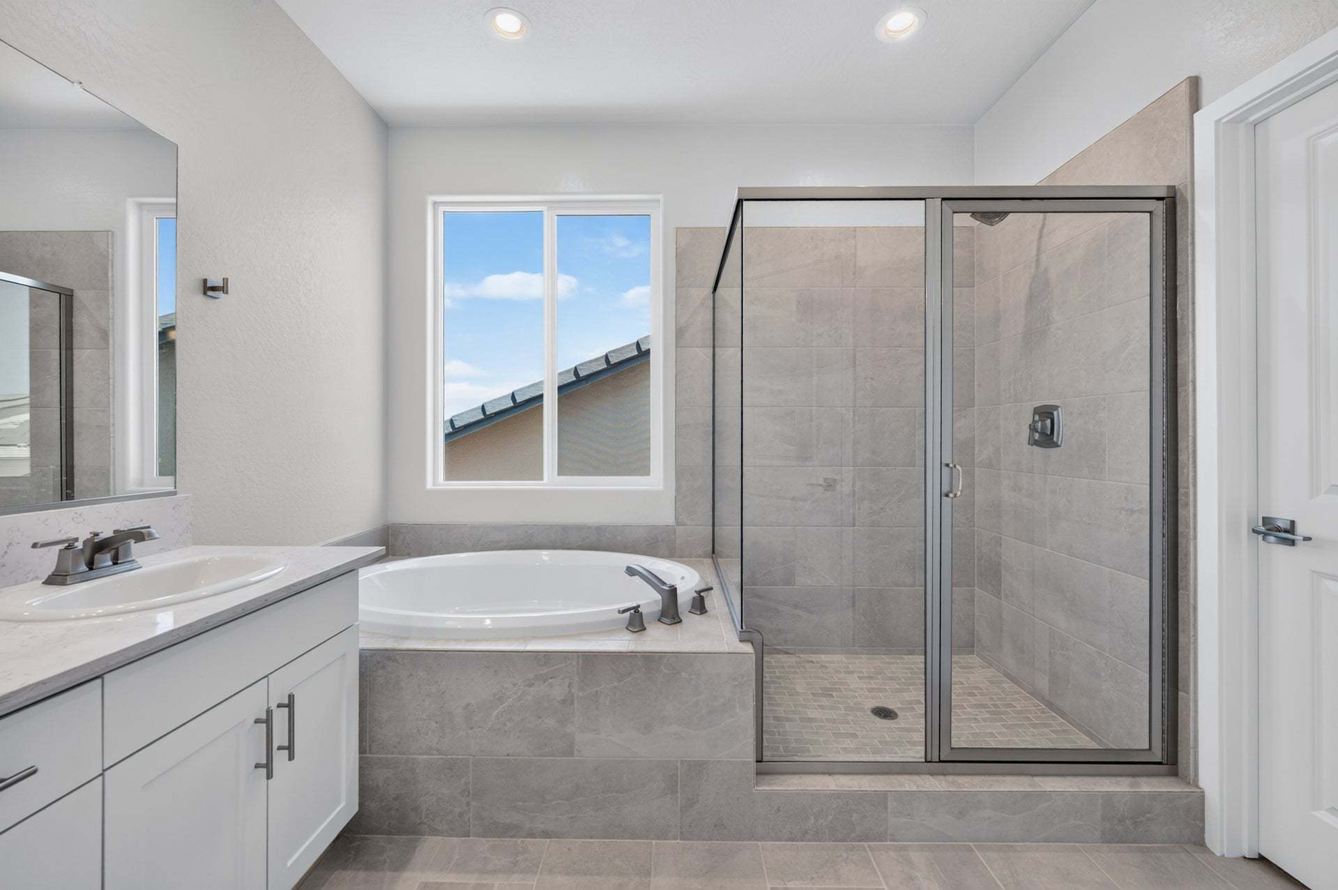 Homesite 84 | Owner's Bathroom