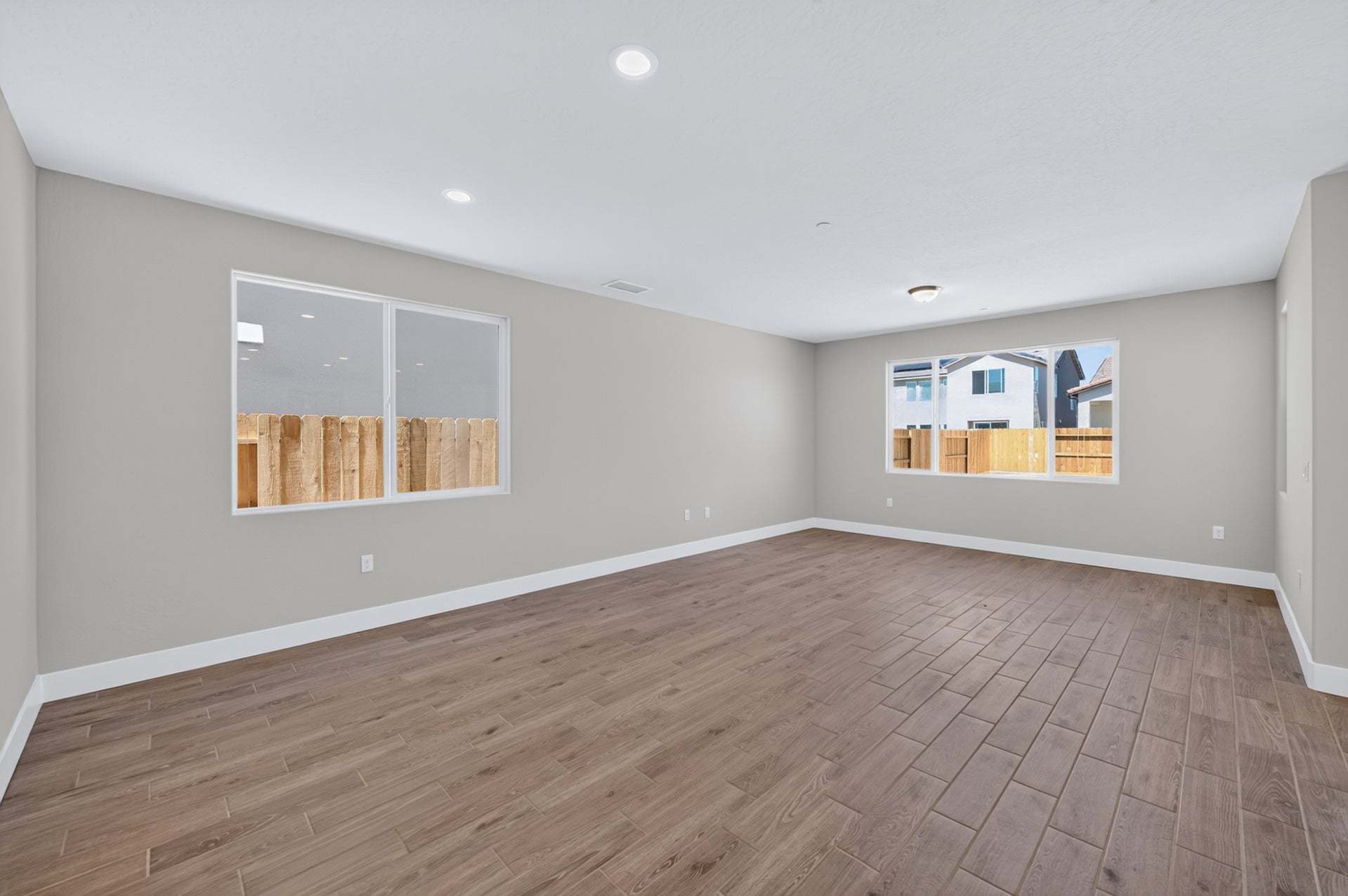 Homesite 85 | Great Room