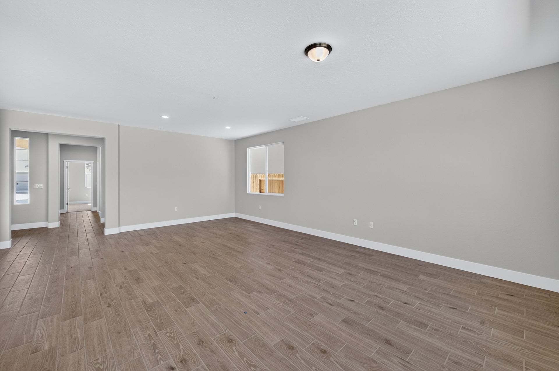 Homesite 85 | Great Room