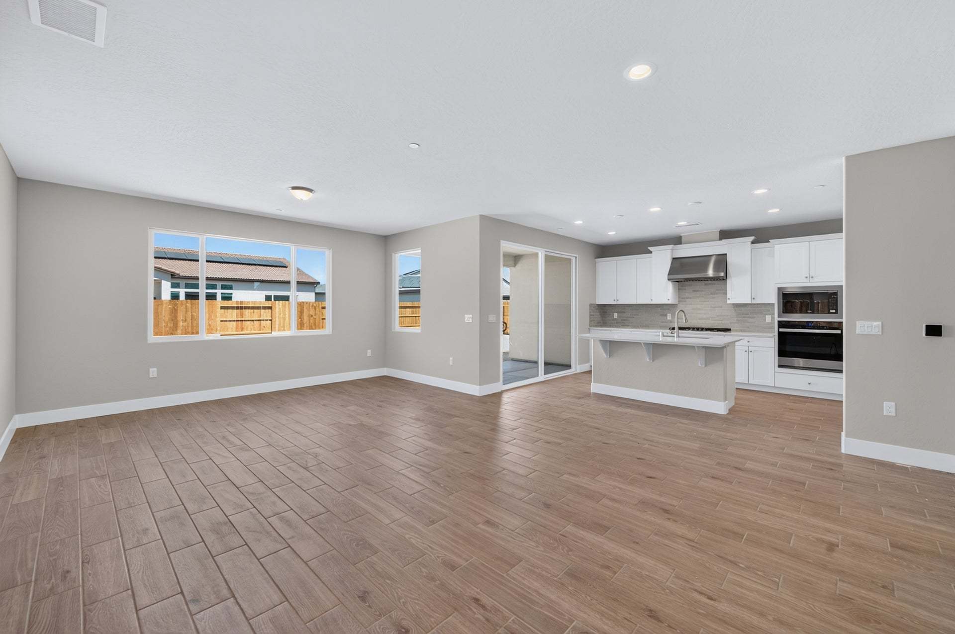 Homesite 85 | Great Room