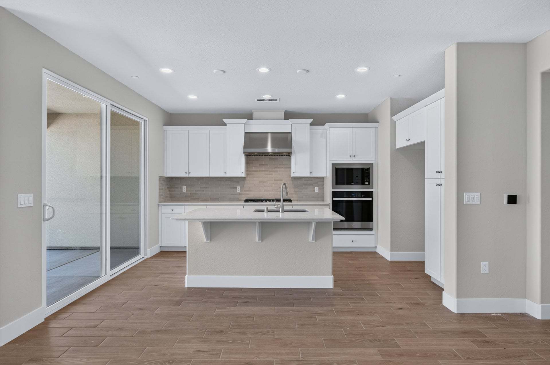 Homesite 85 | Kitchen