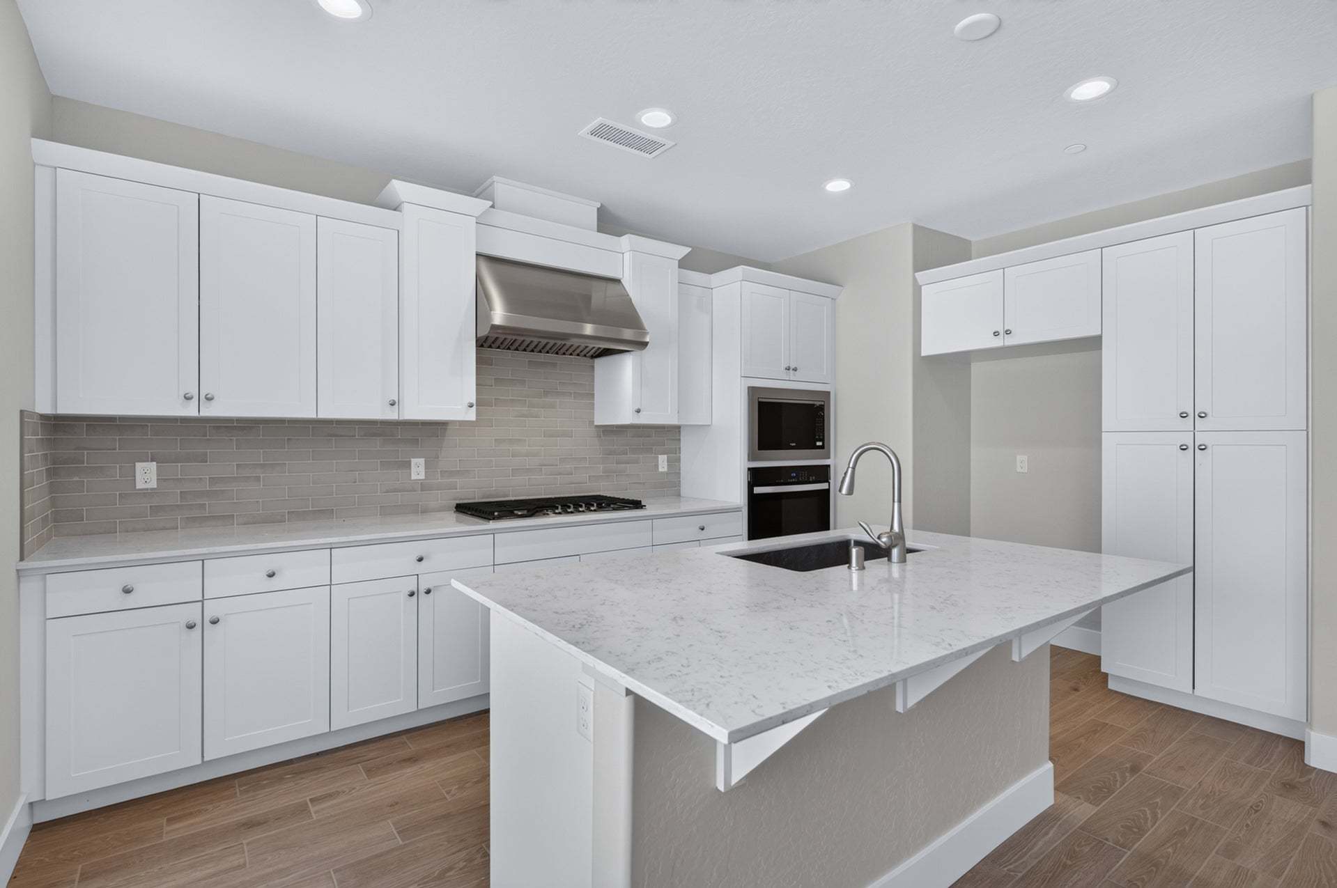 Homesite 85 | Kitchen