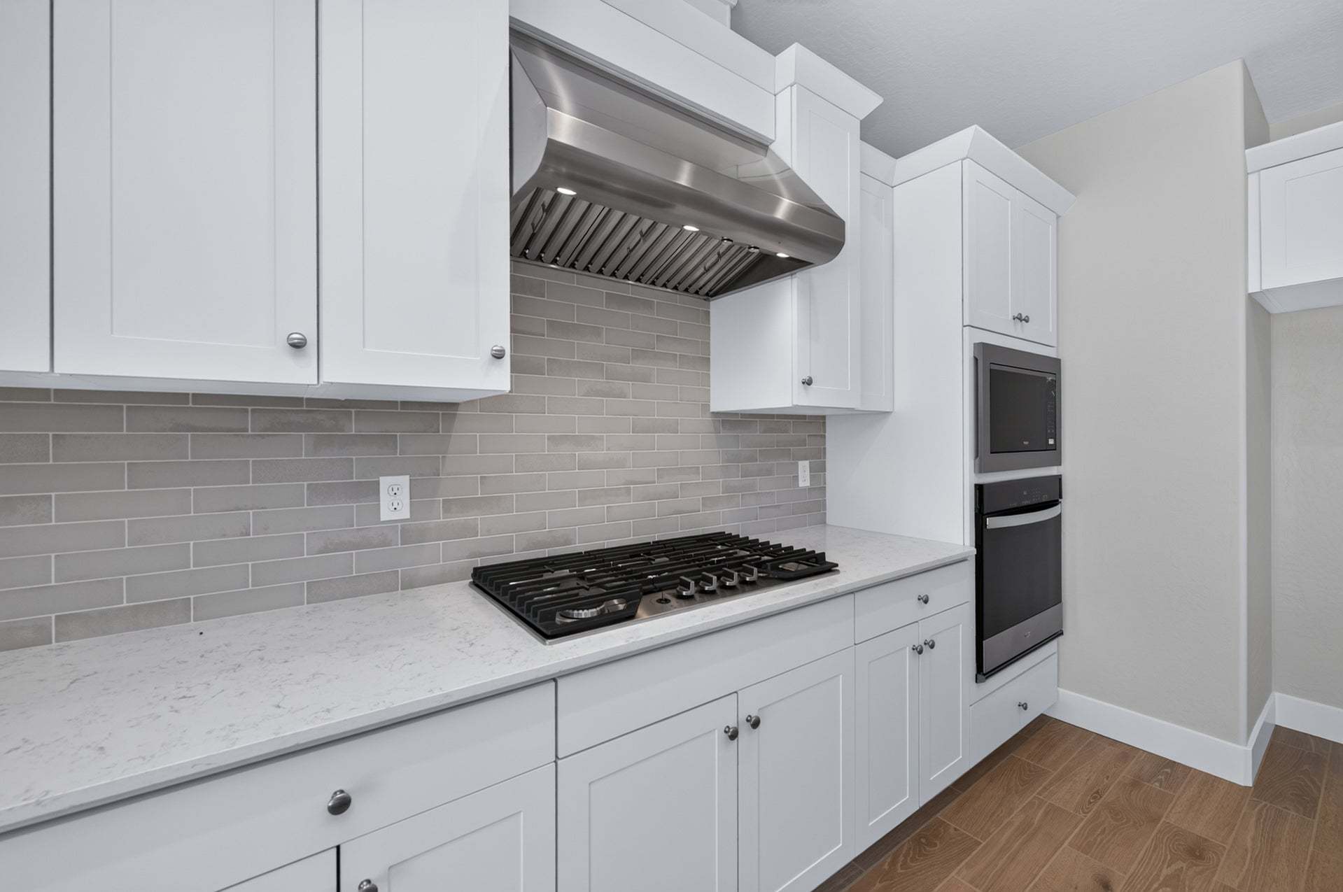 Homesite 85 | Kitchen