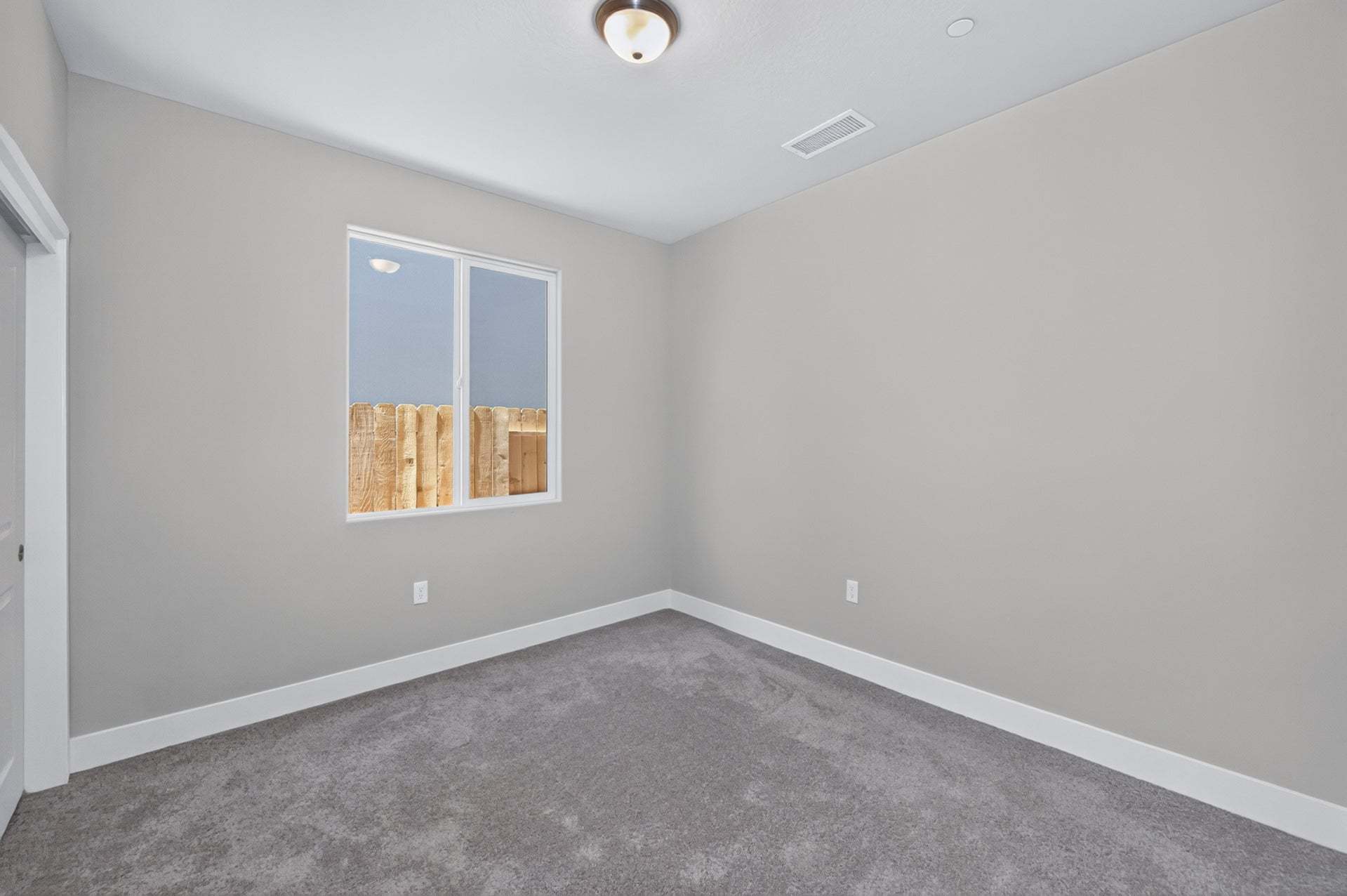Homesite 85 | Bedroom 2