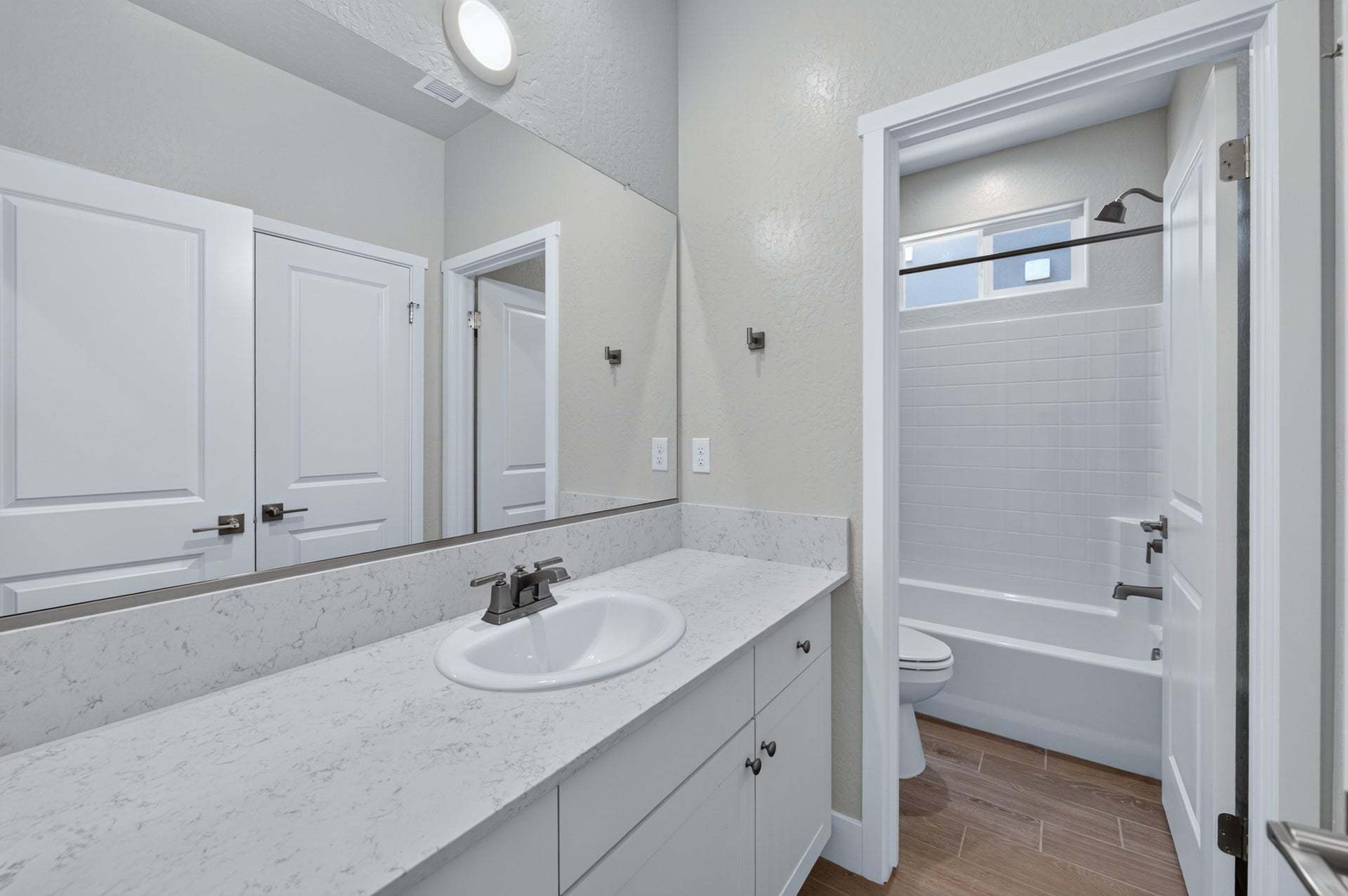 Homesite 85 | Bathroom 2