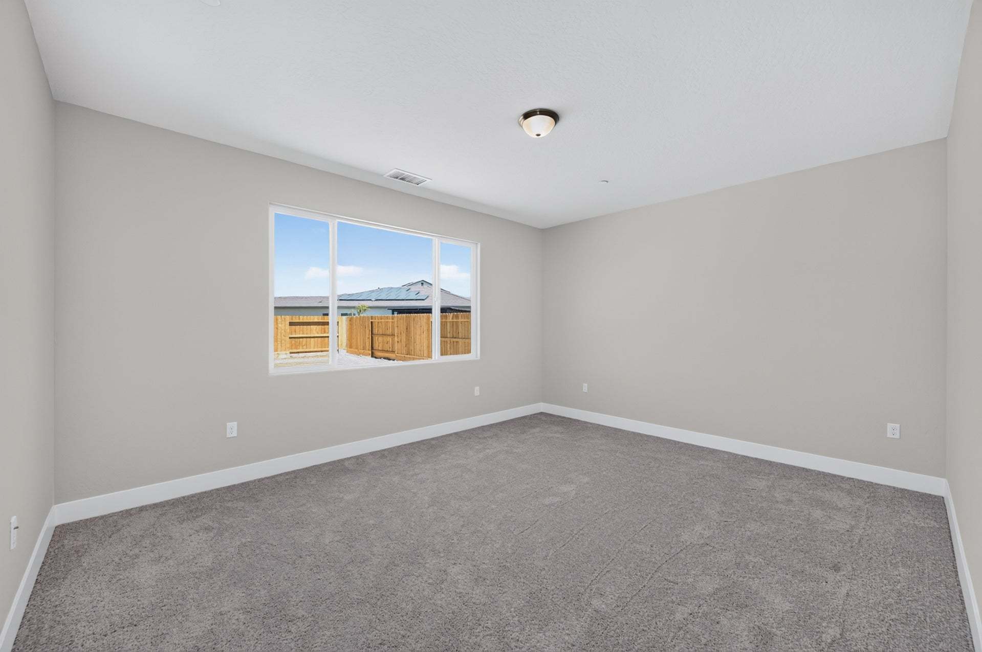 Homesite 85 | Owner's Suite