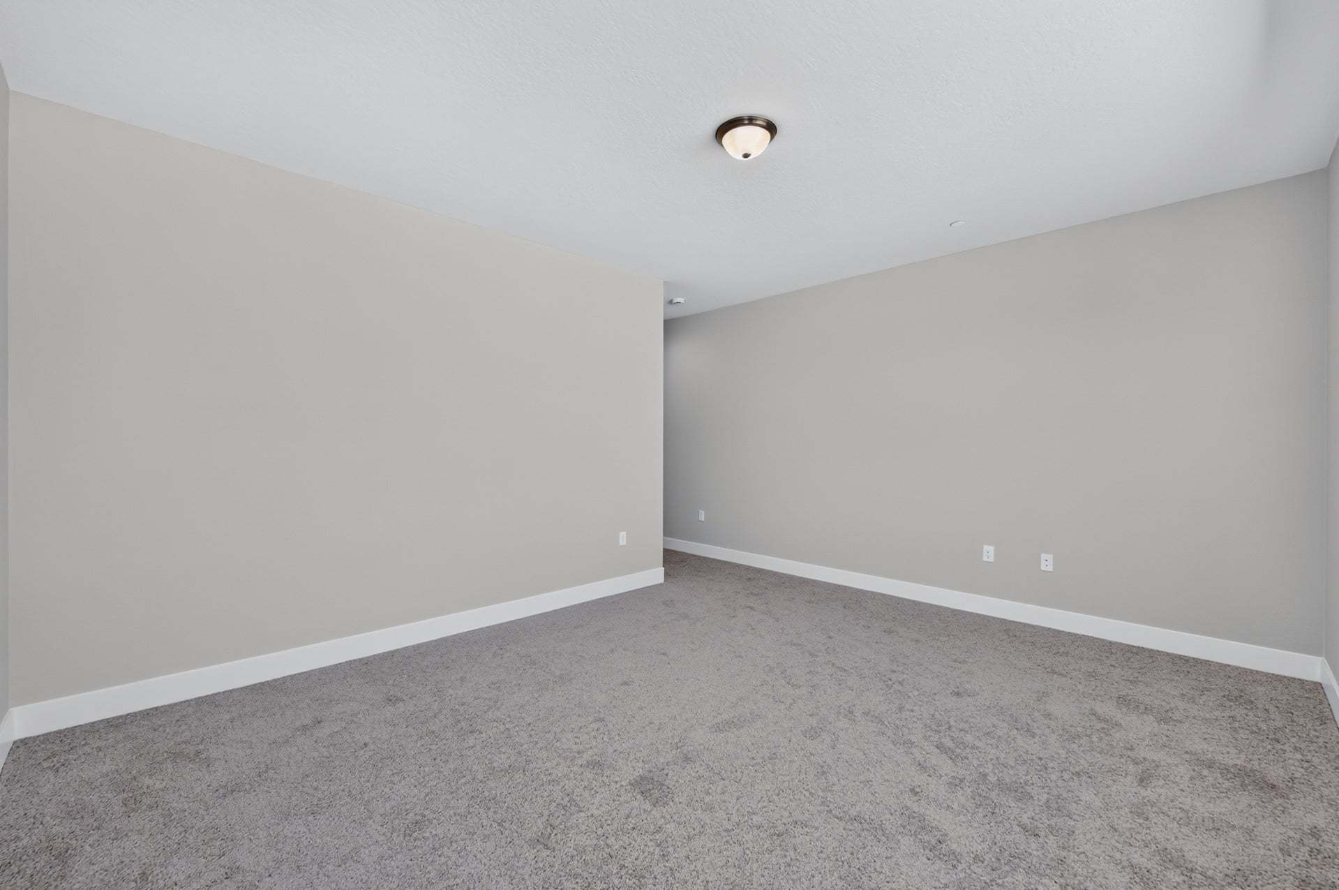 Homesite 85 | Owner's Suite
