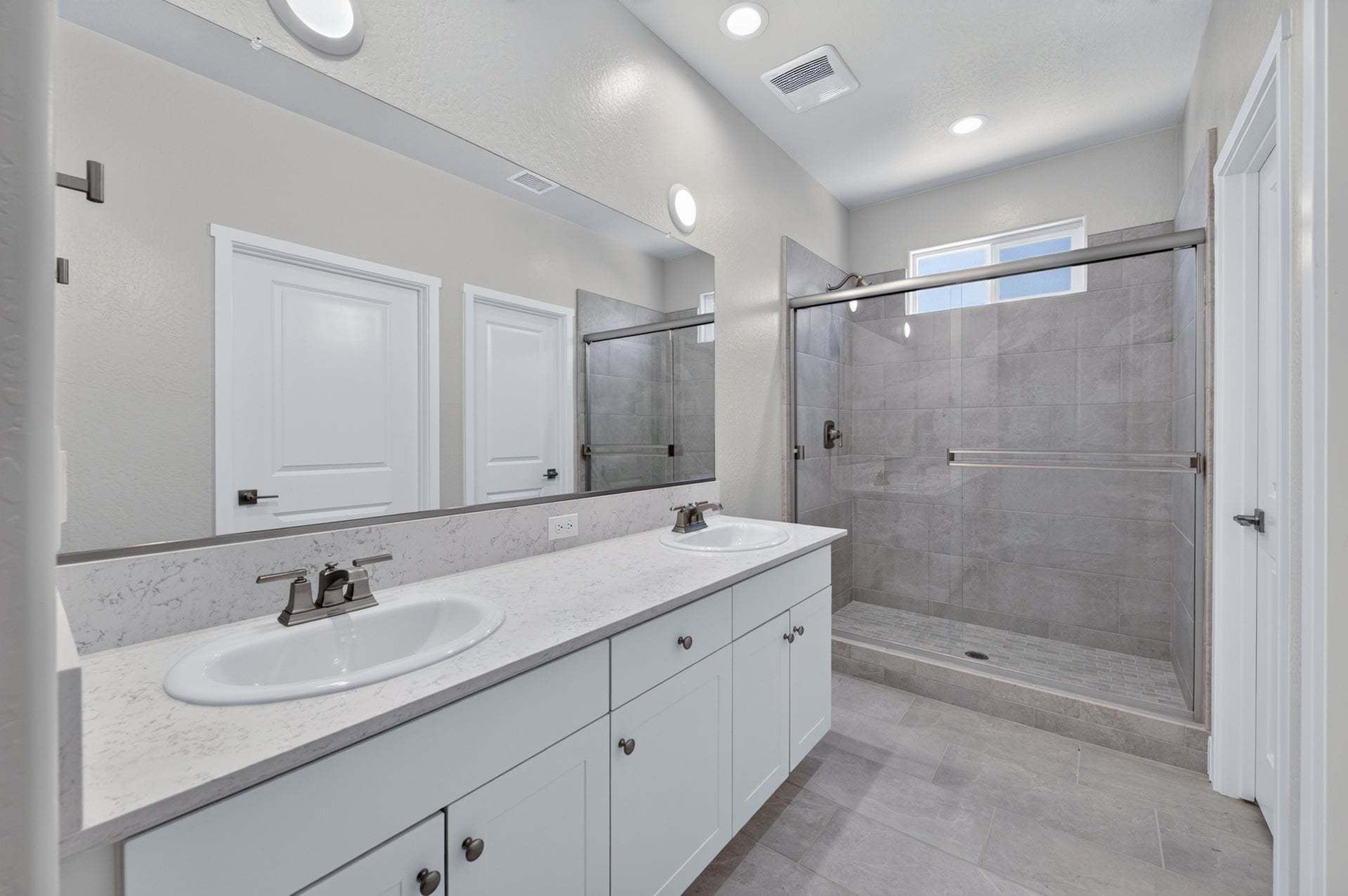 Homesite 85 | Owner's Bathroom