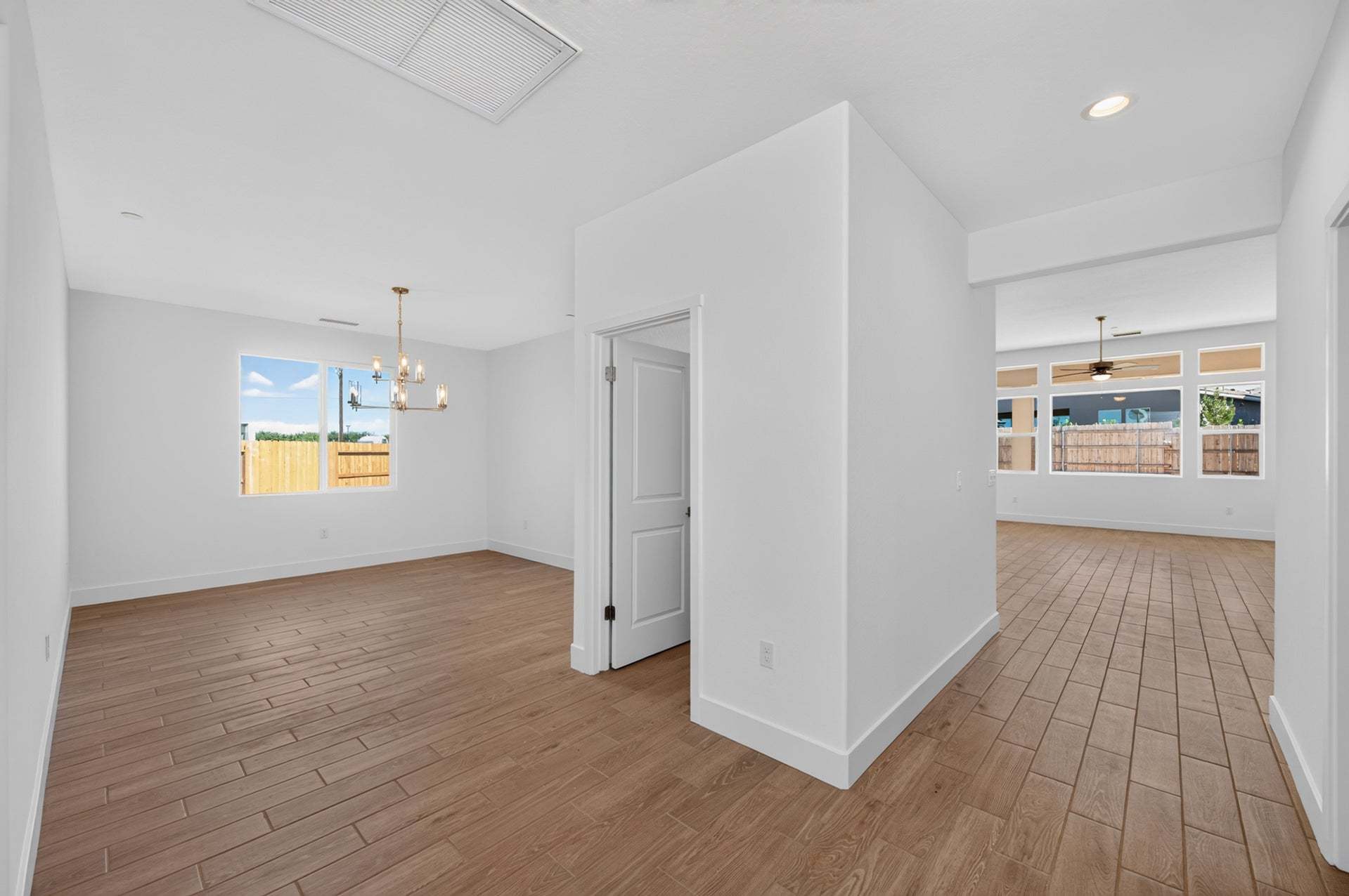 Homesite 43 | Dining Room