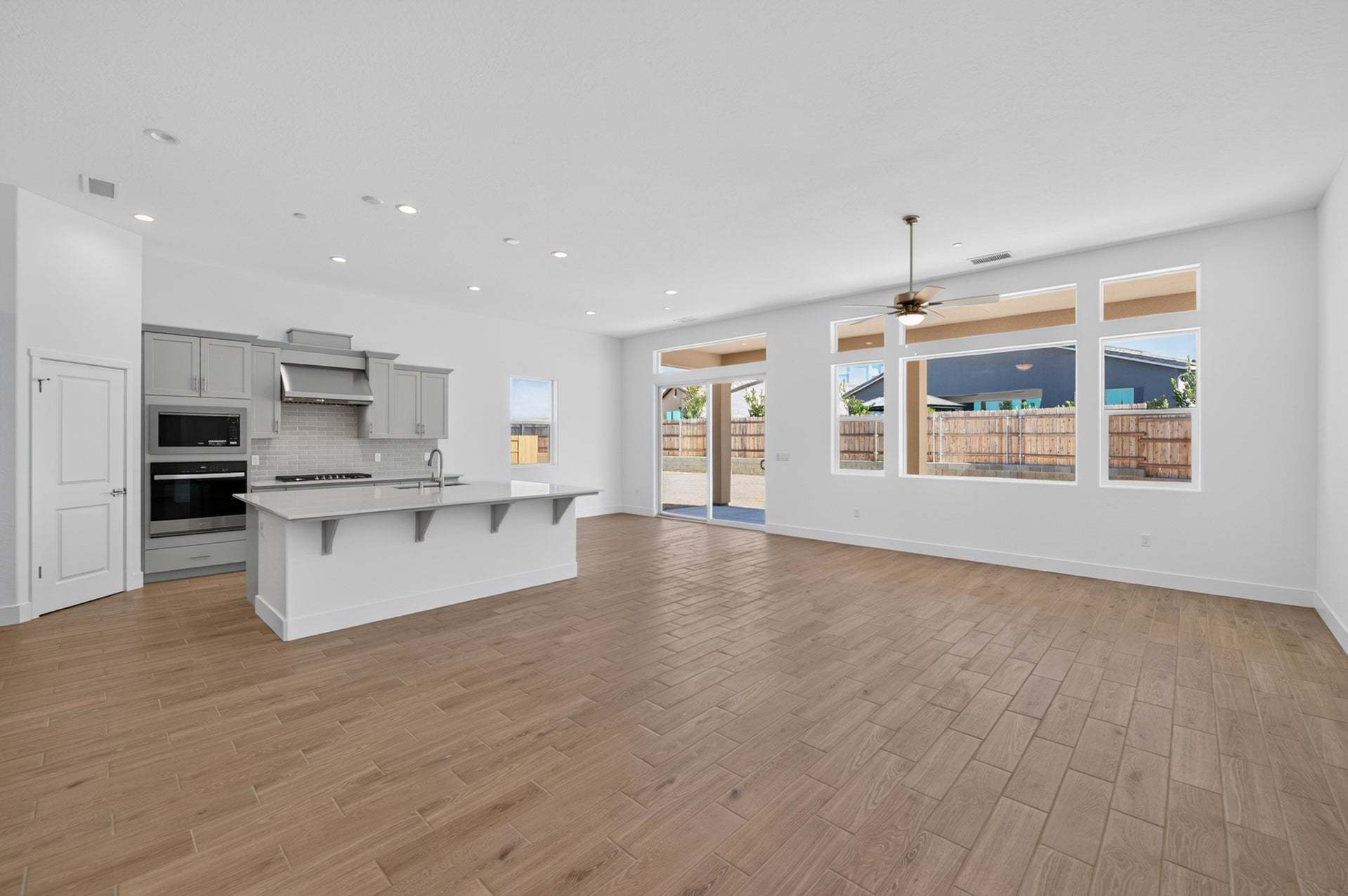 Homesite 43 | Great Room
