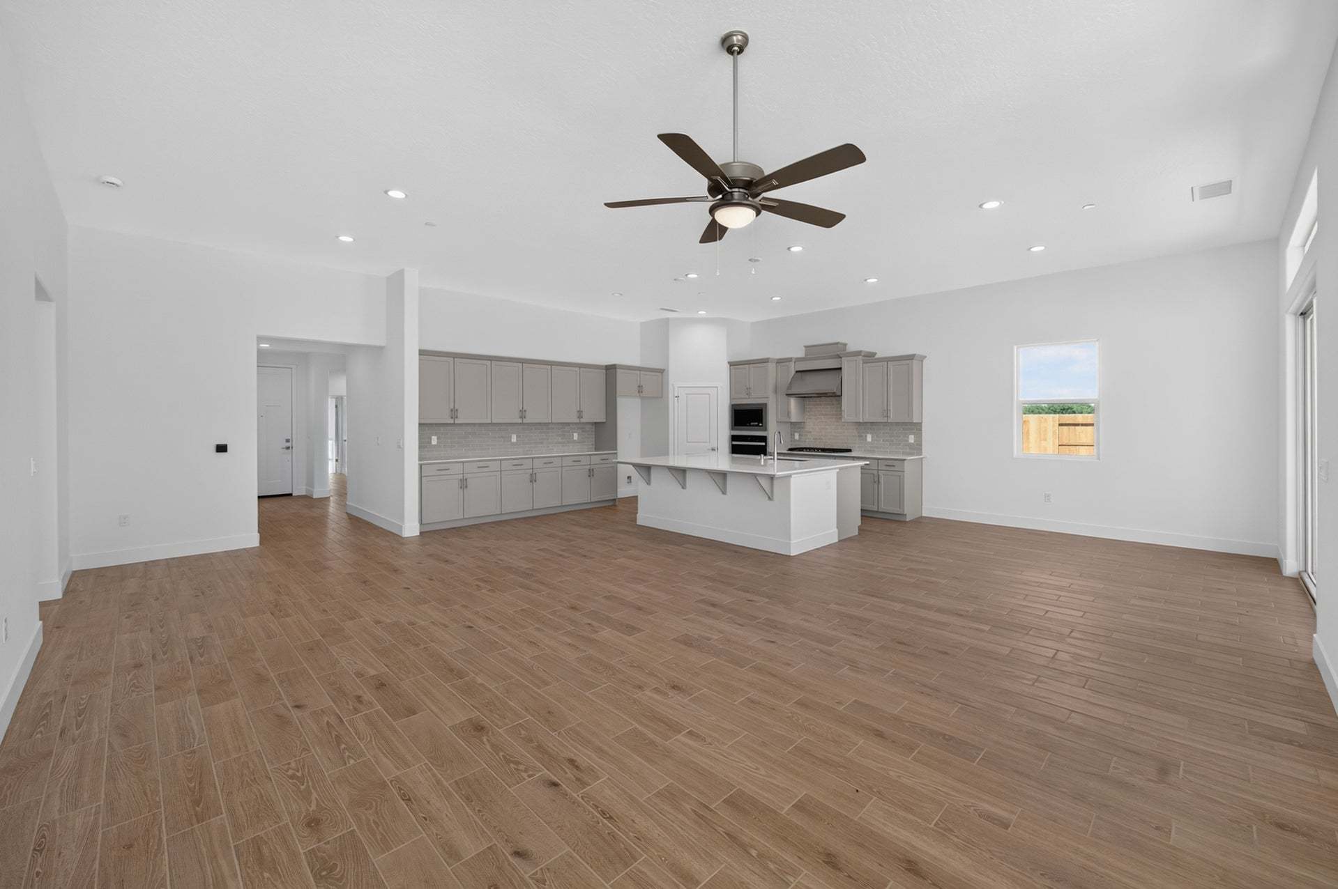 Homesite 43 | Great Room