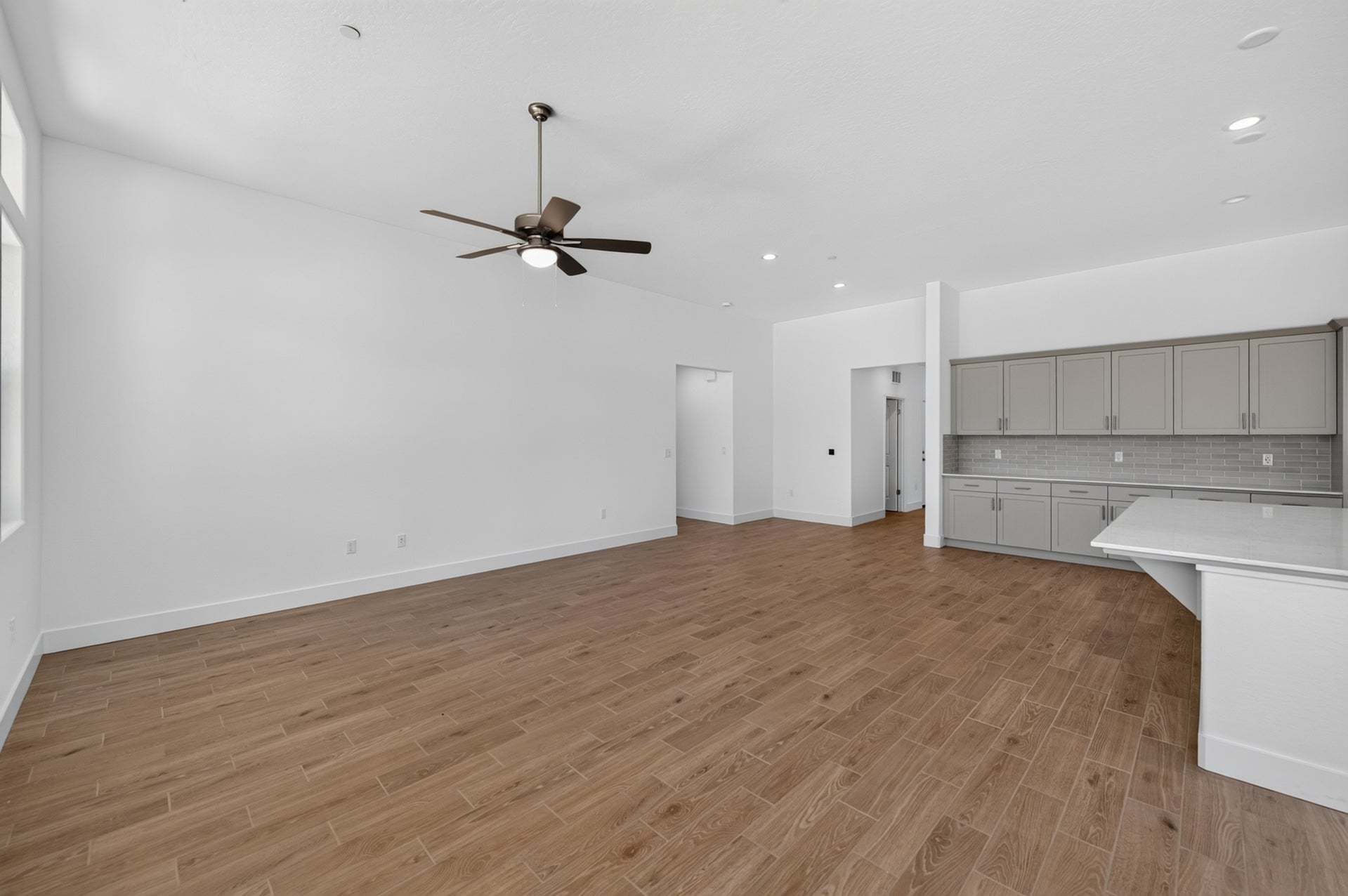 Homesite 43 | Great Room
