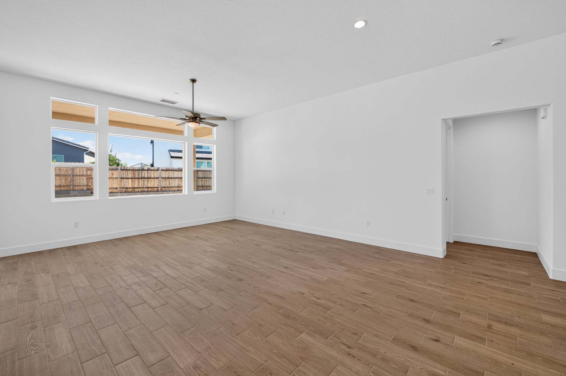 Homesite 43 | Great Room