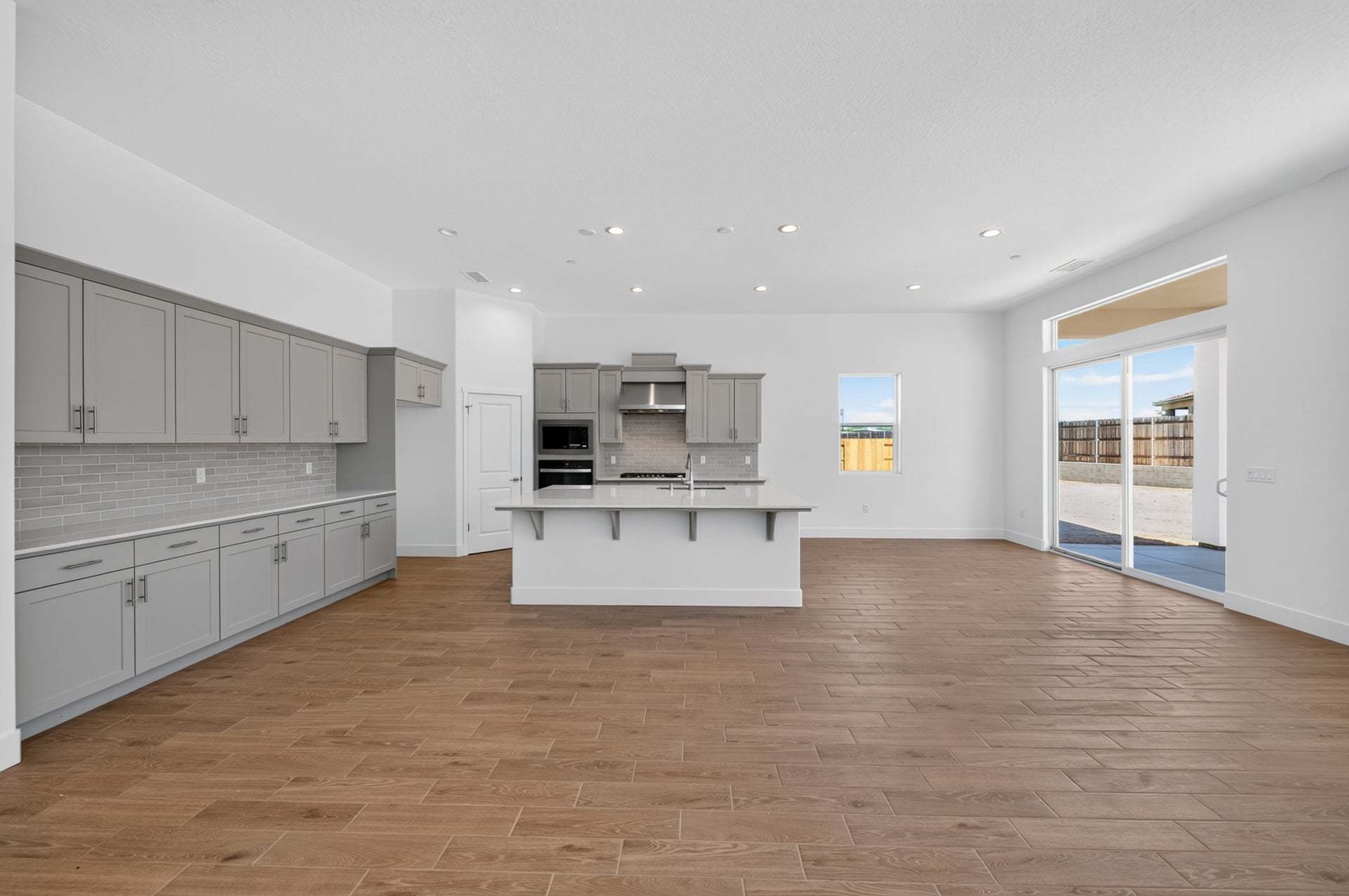 Homesite 43 | Kitchen