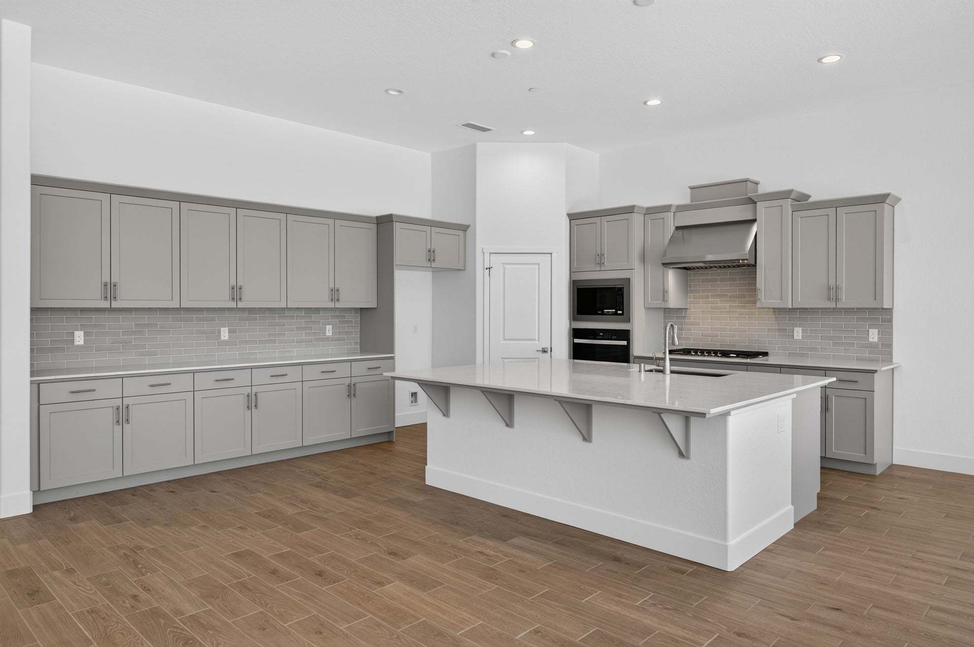 Homesite 43 | Kitchen